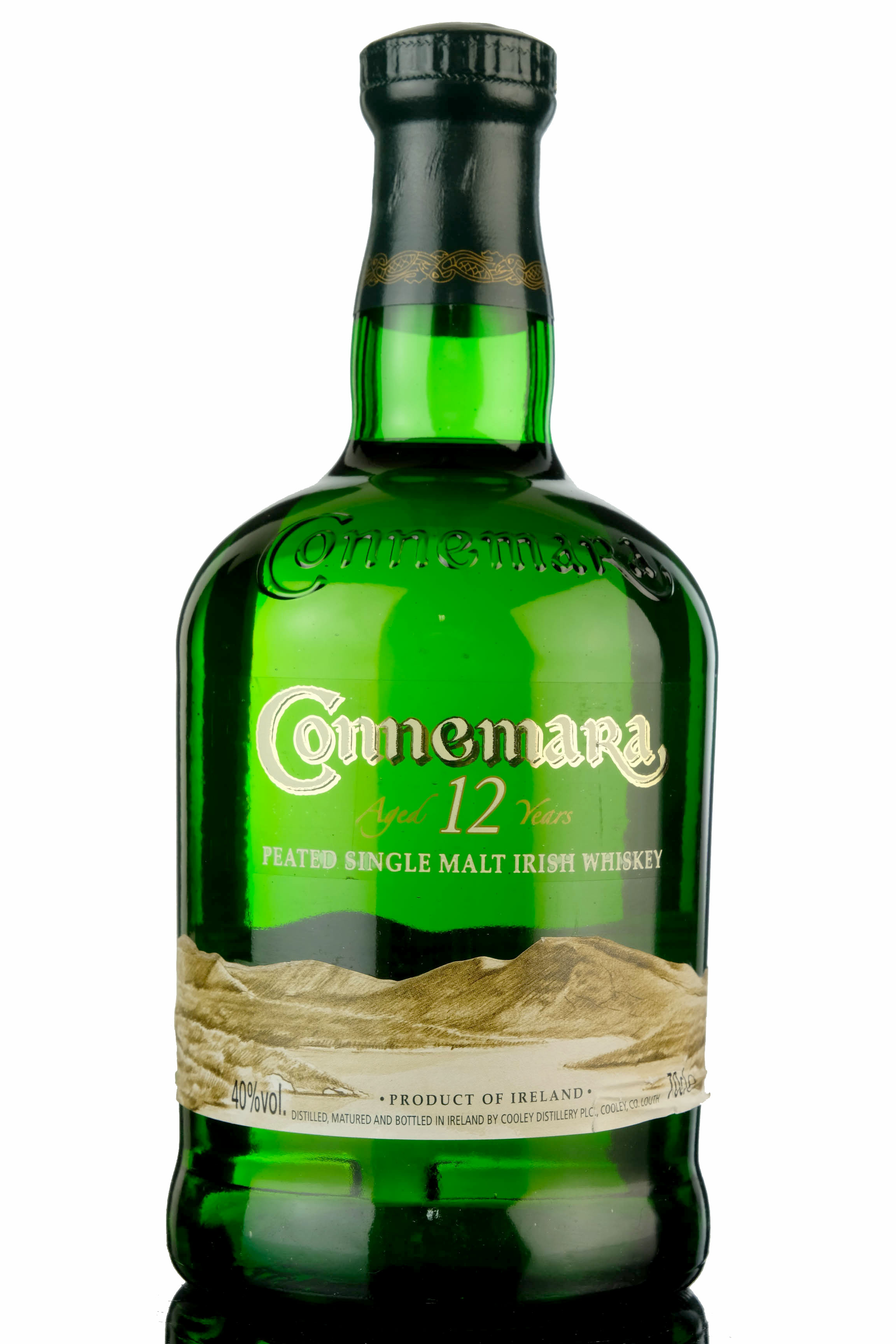 Connemara 12 Irish Whiskey