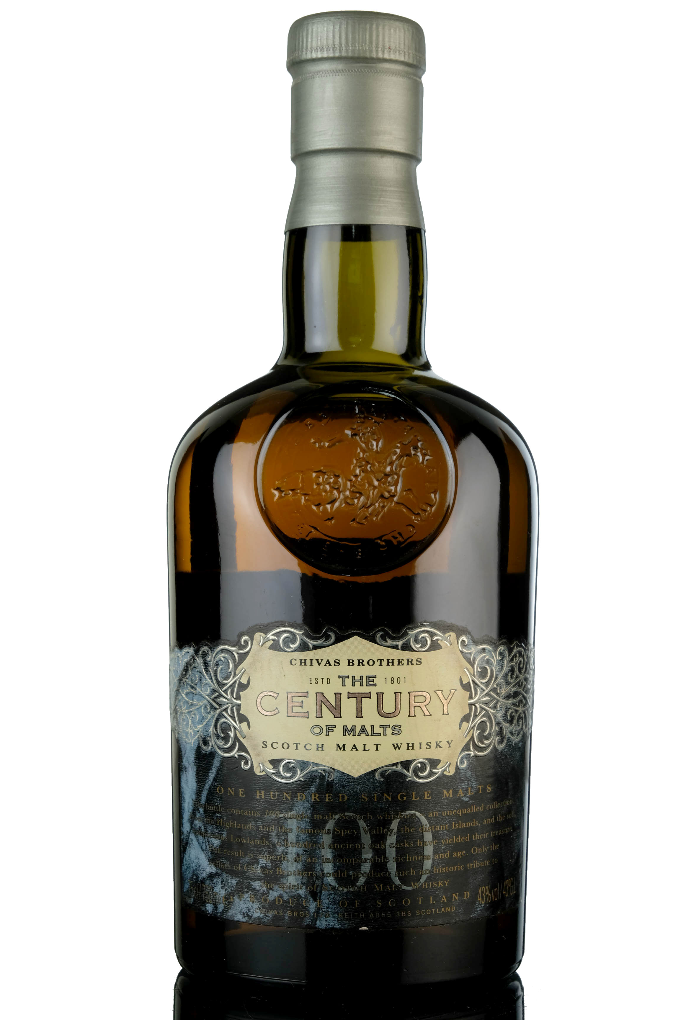Century Of Malts