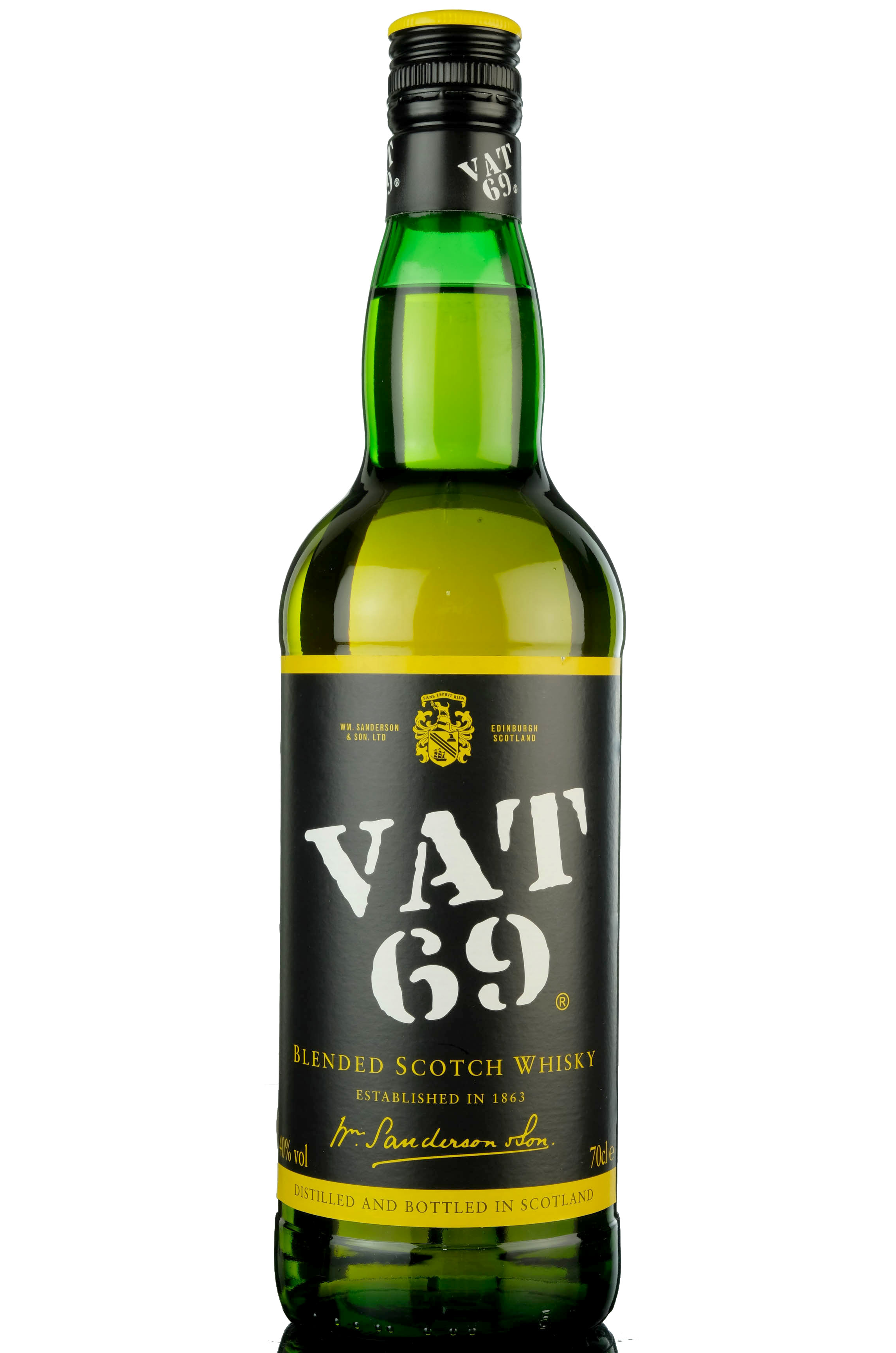 VAT 69