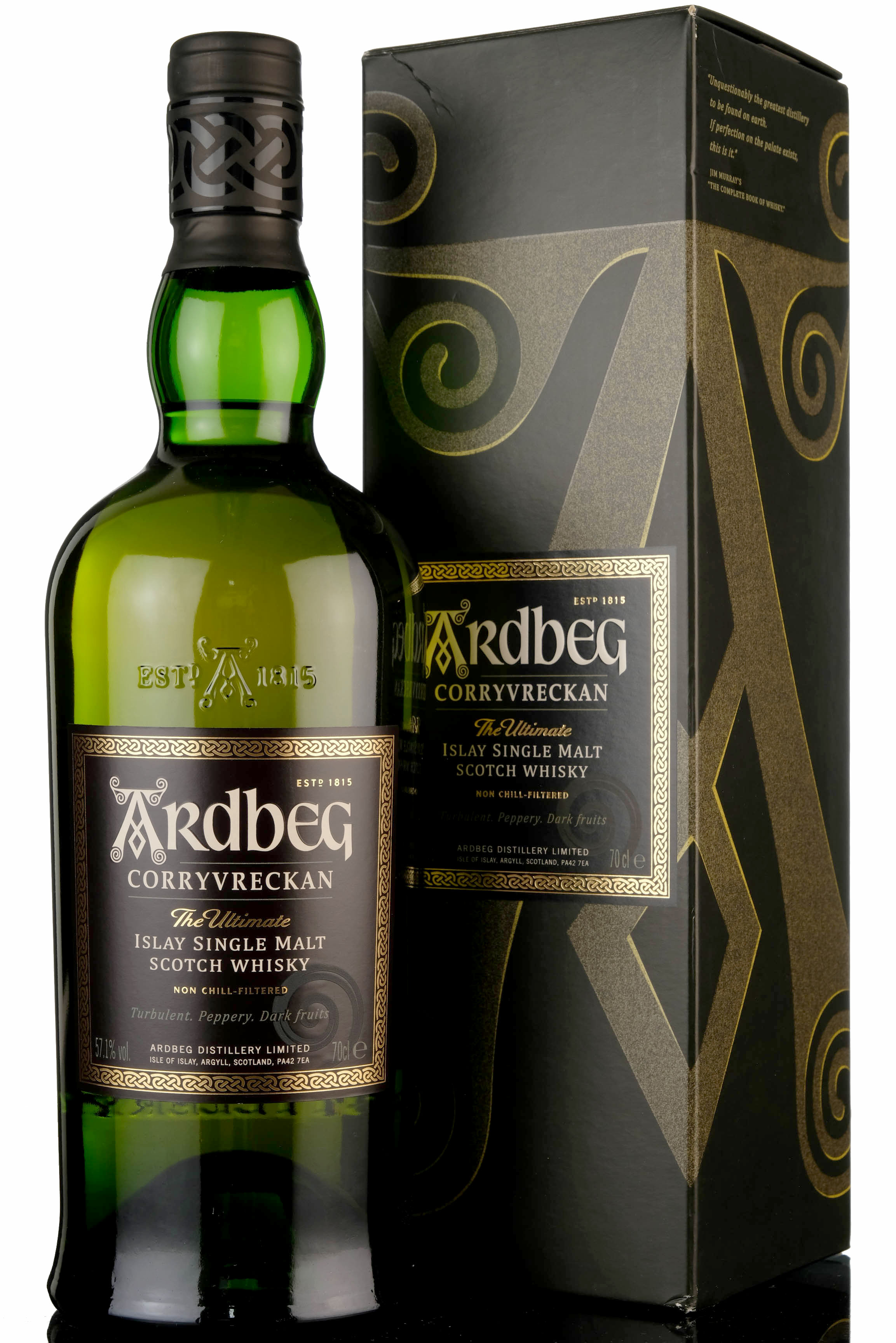 Ardbeg Corryvreckan