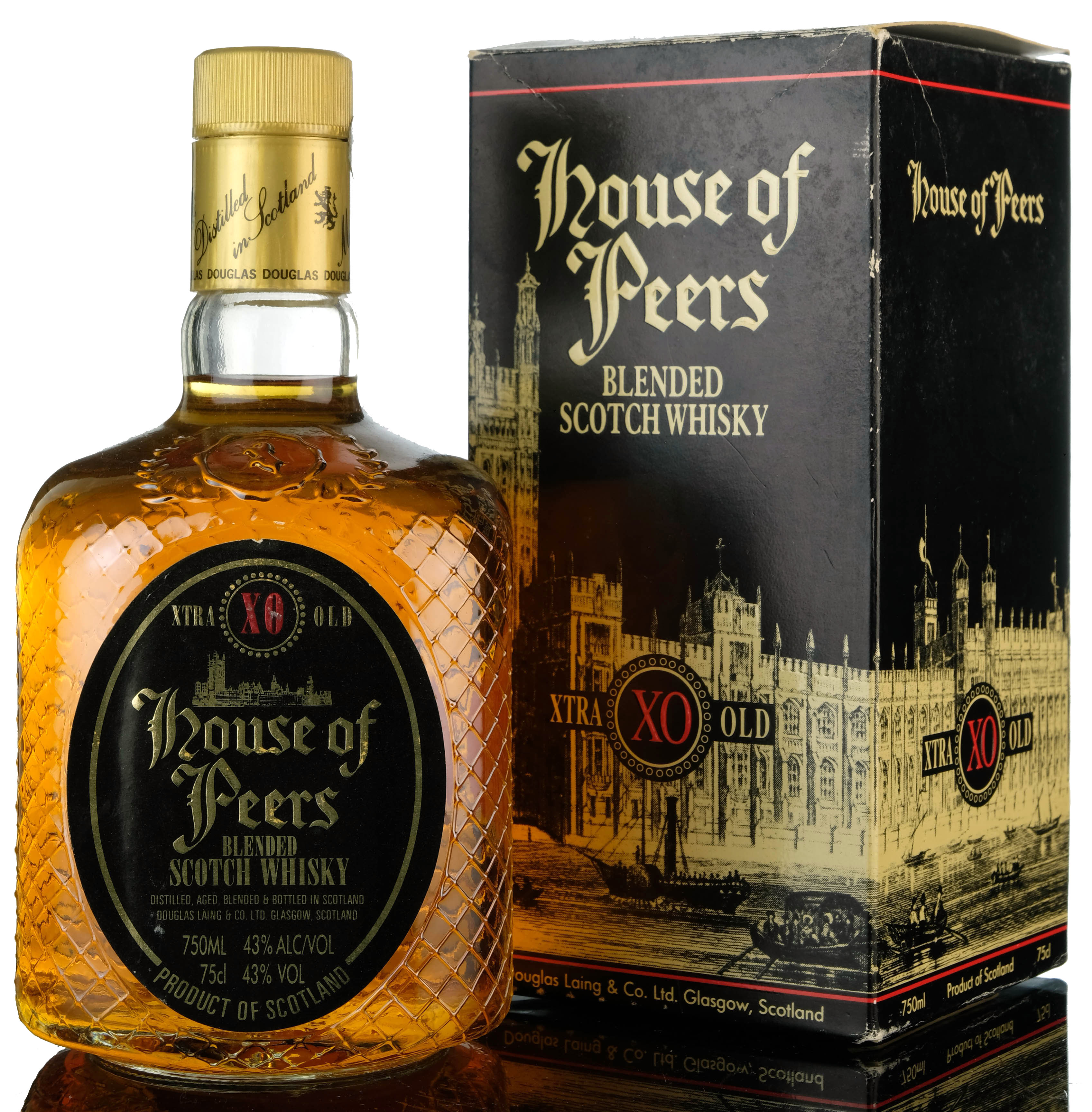 House Of Peers - 1980s