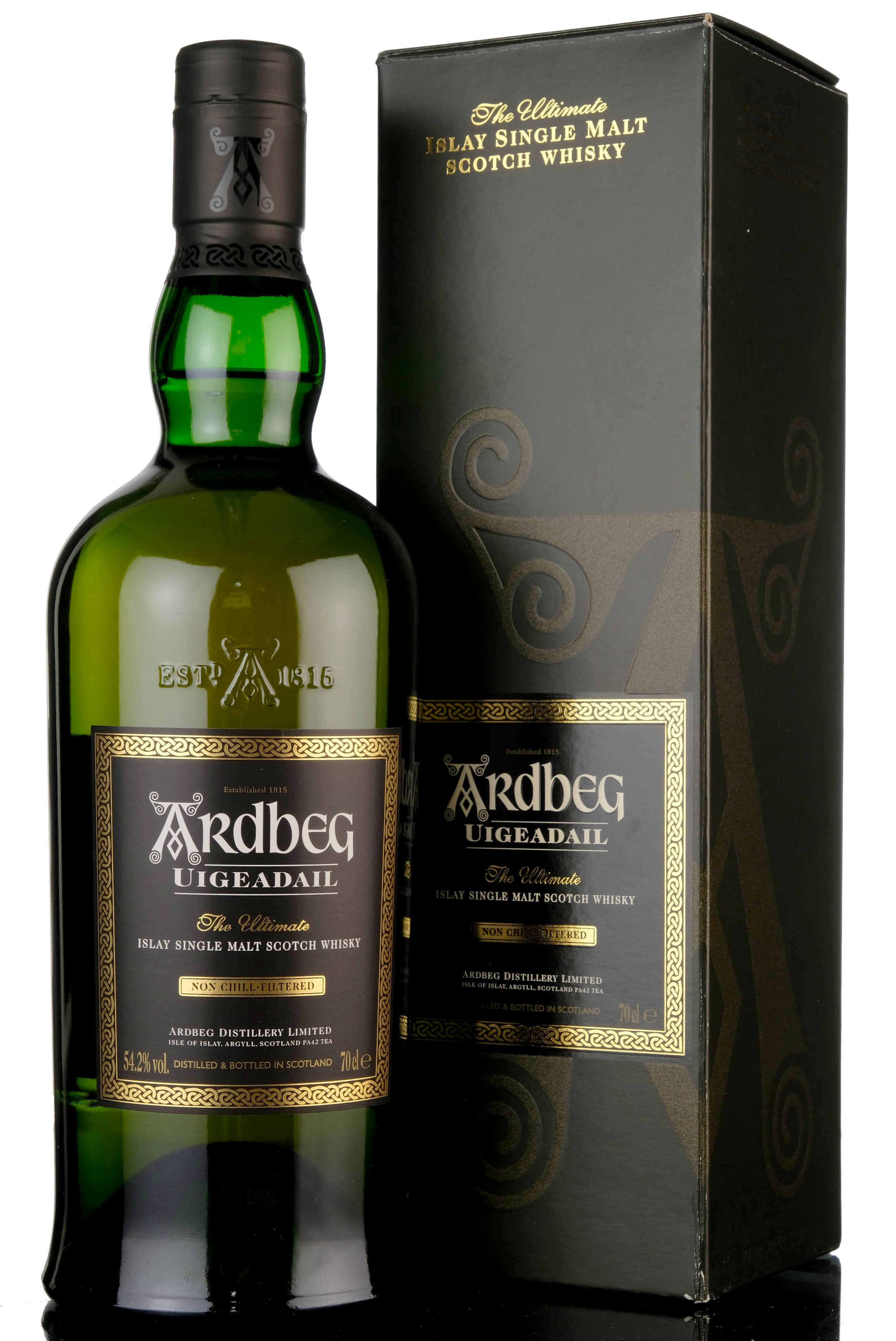 Ardbeg Uigeadail