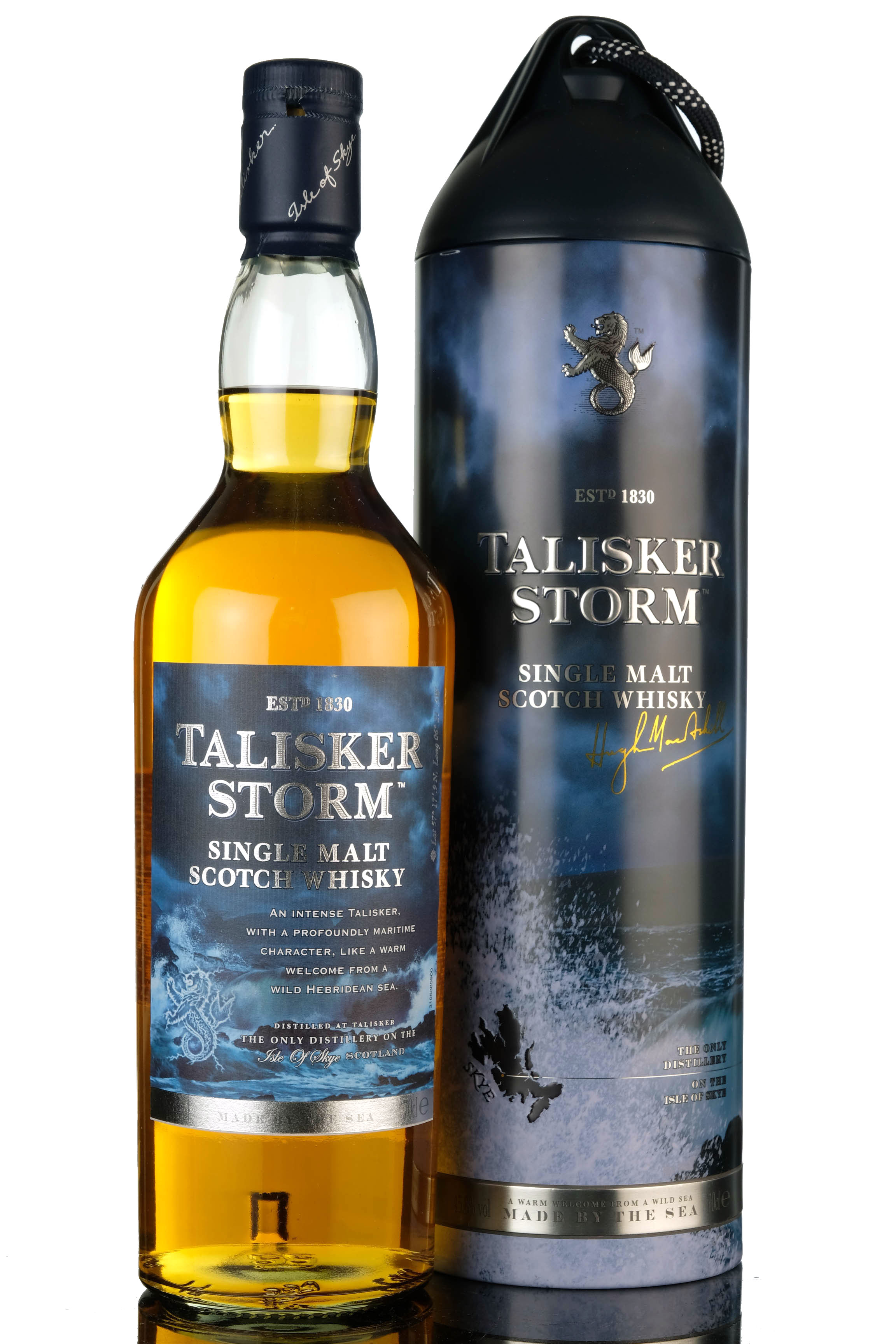 Talisker Storm