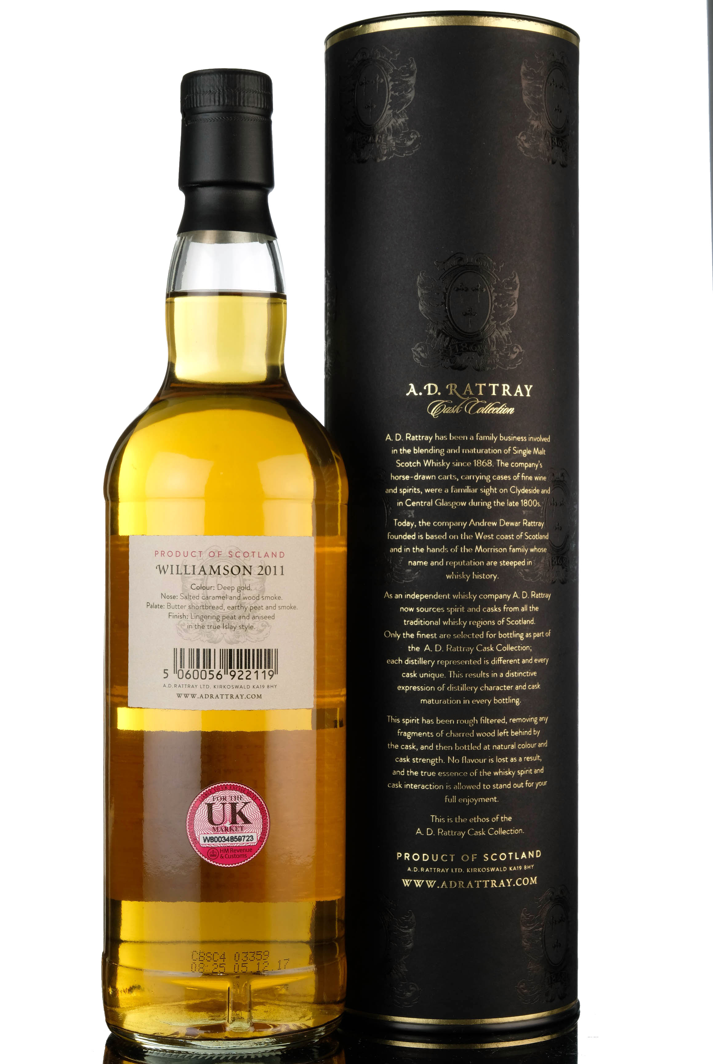 whisky-online