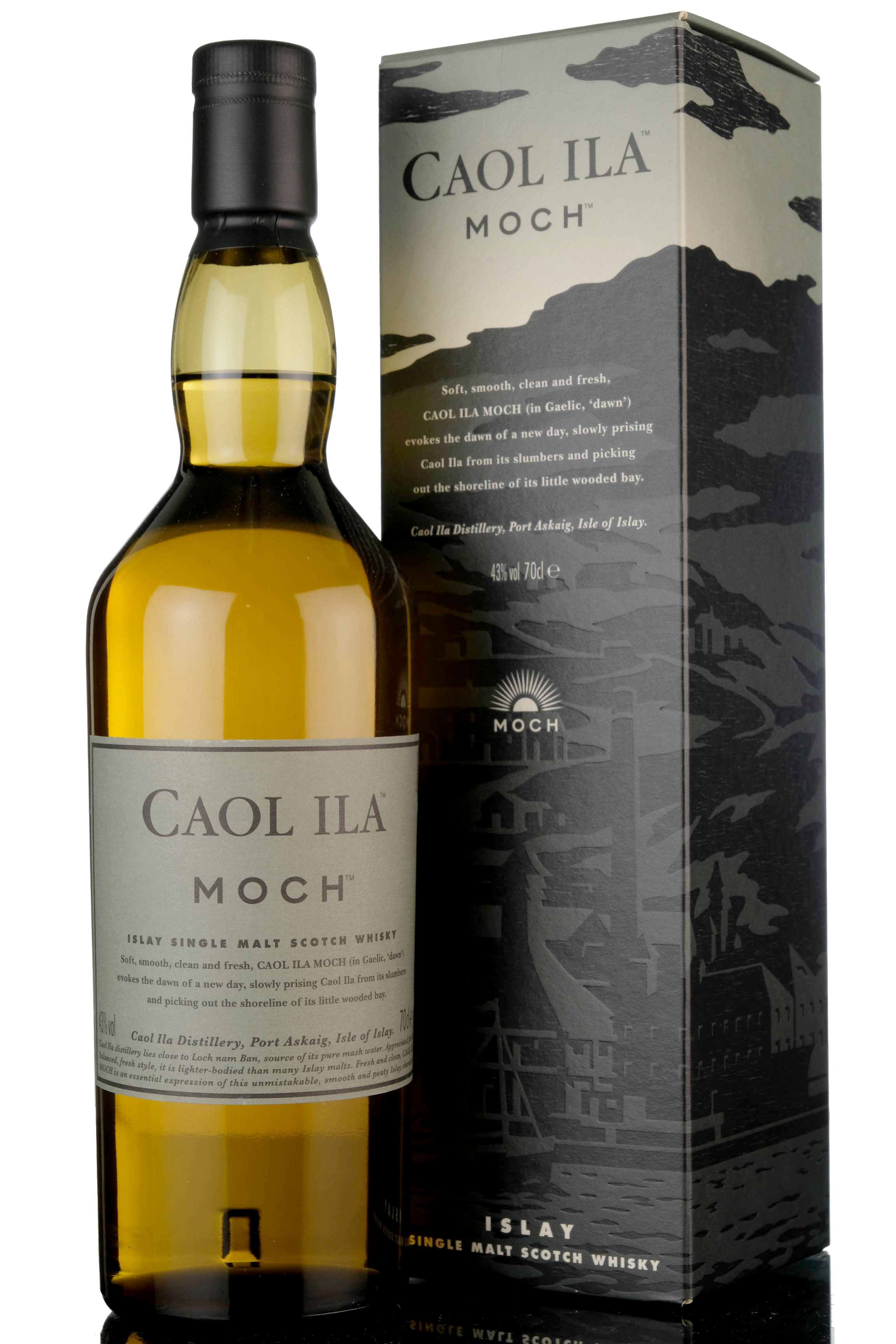 Caol Ila Moch