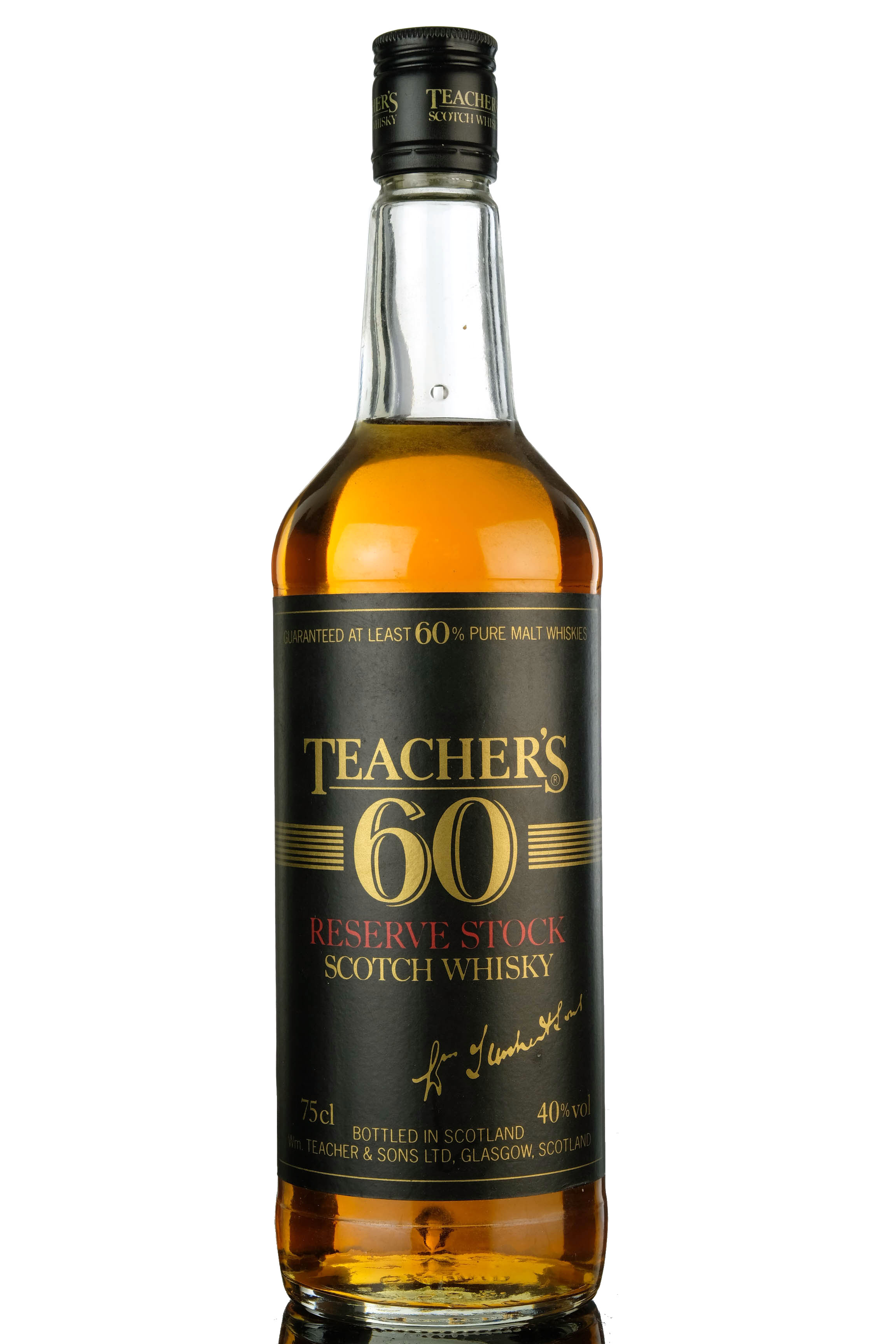 Teachers 60 - 1980s