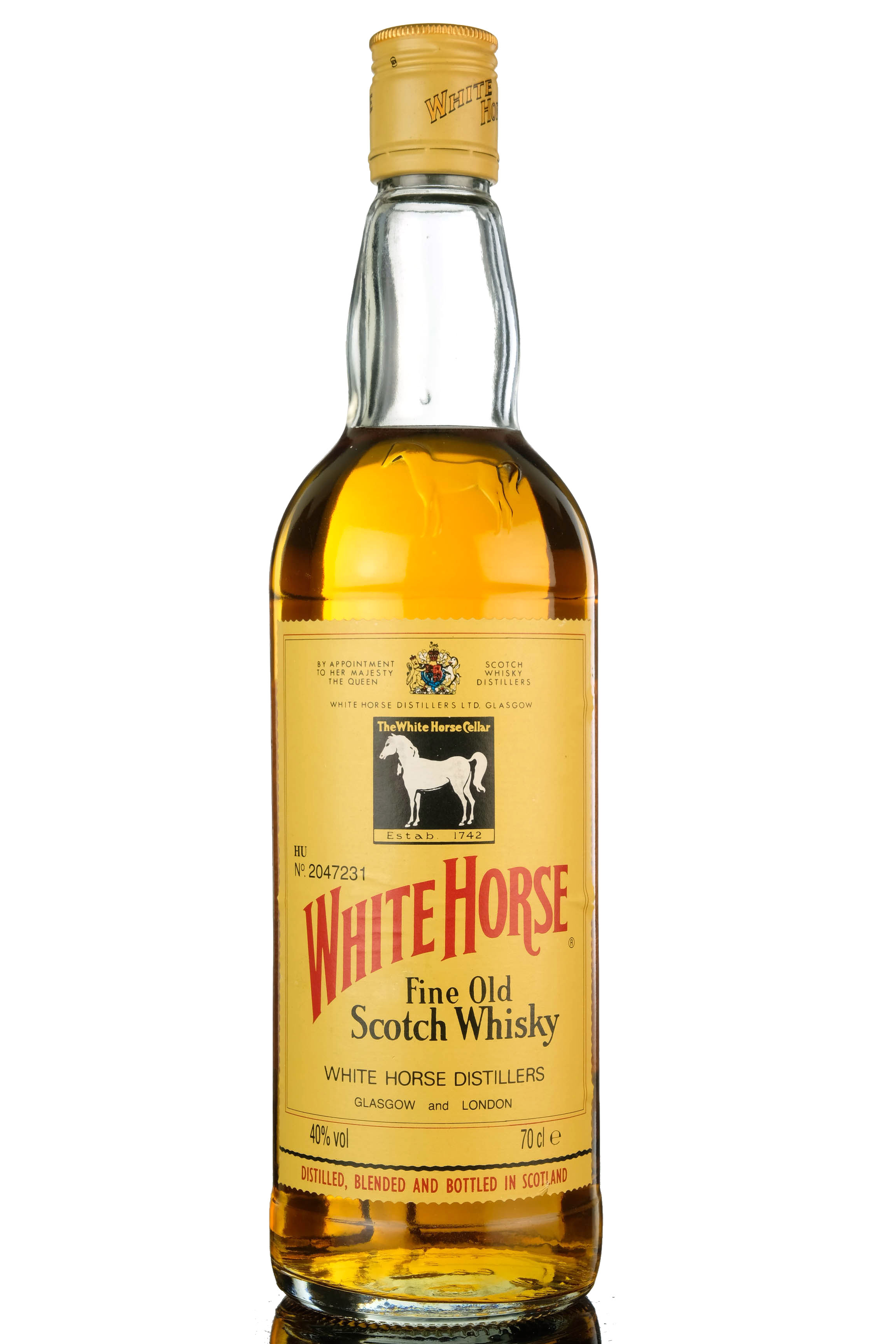 White Horse