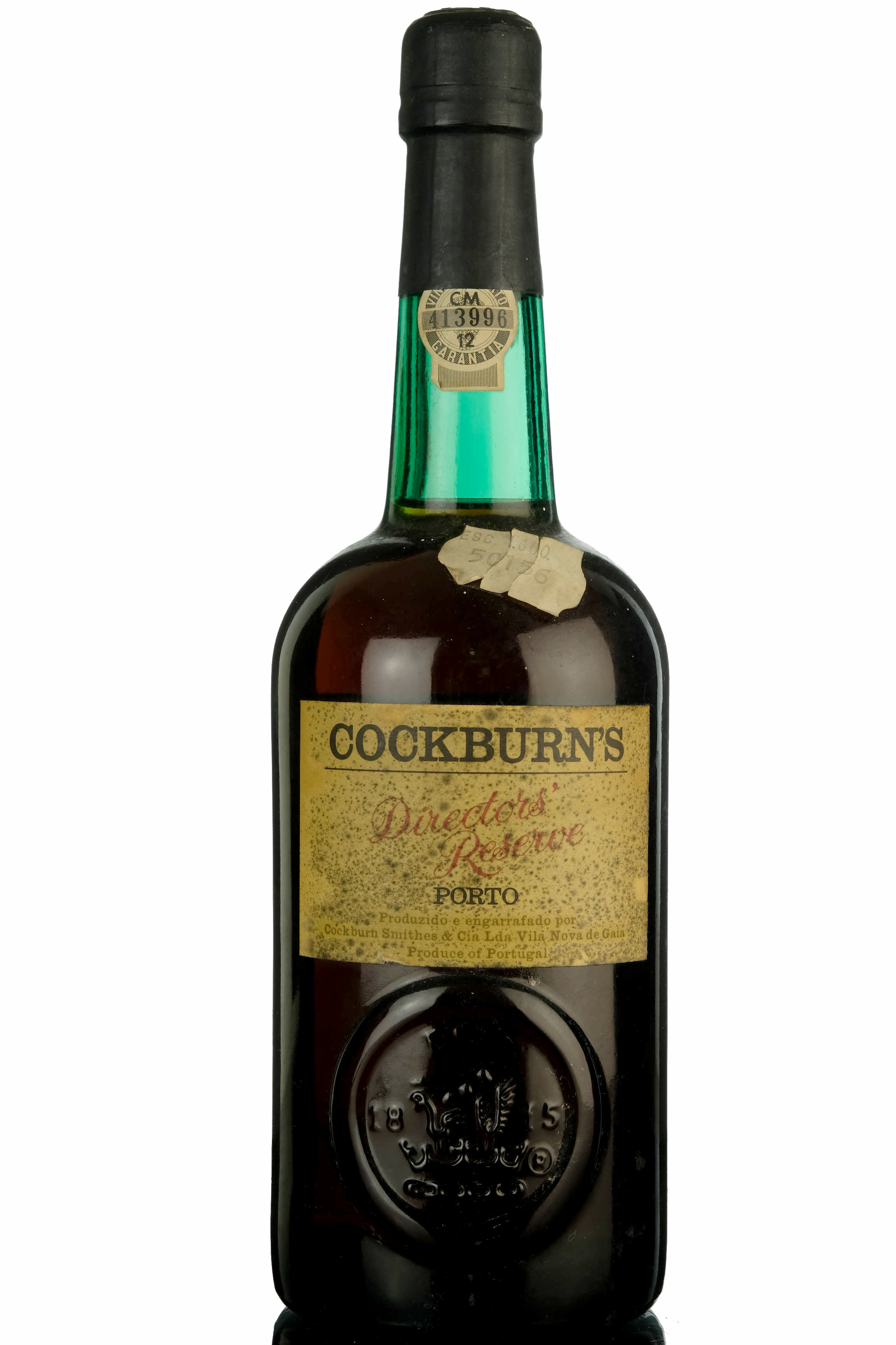 Cockburns Directors Reserve Port