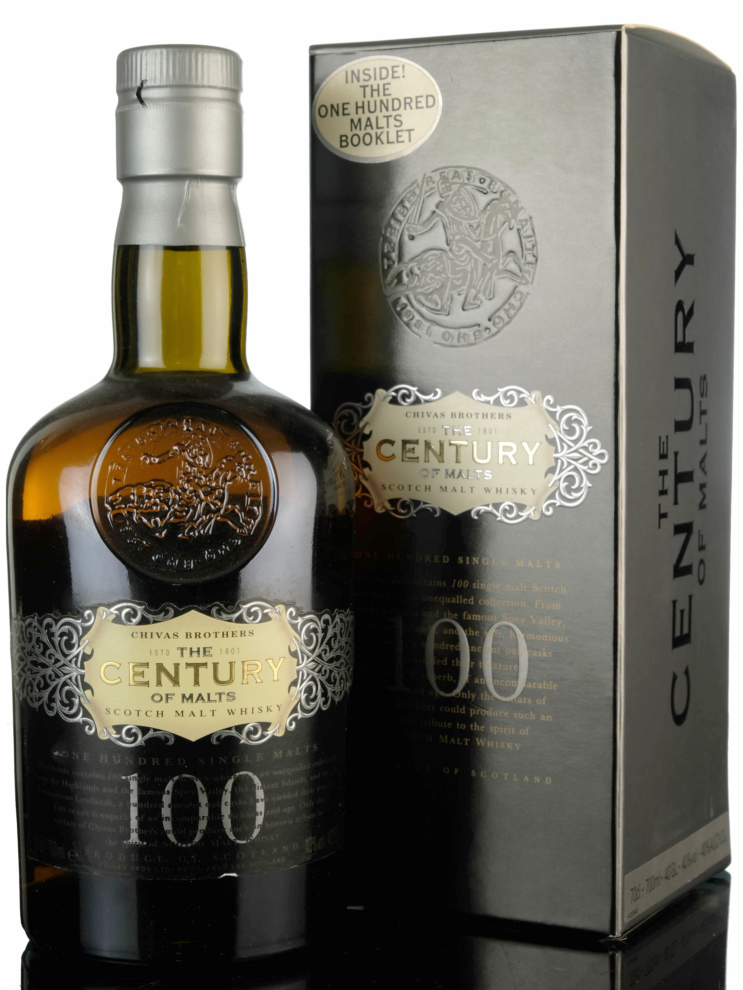 Century Of Malts