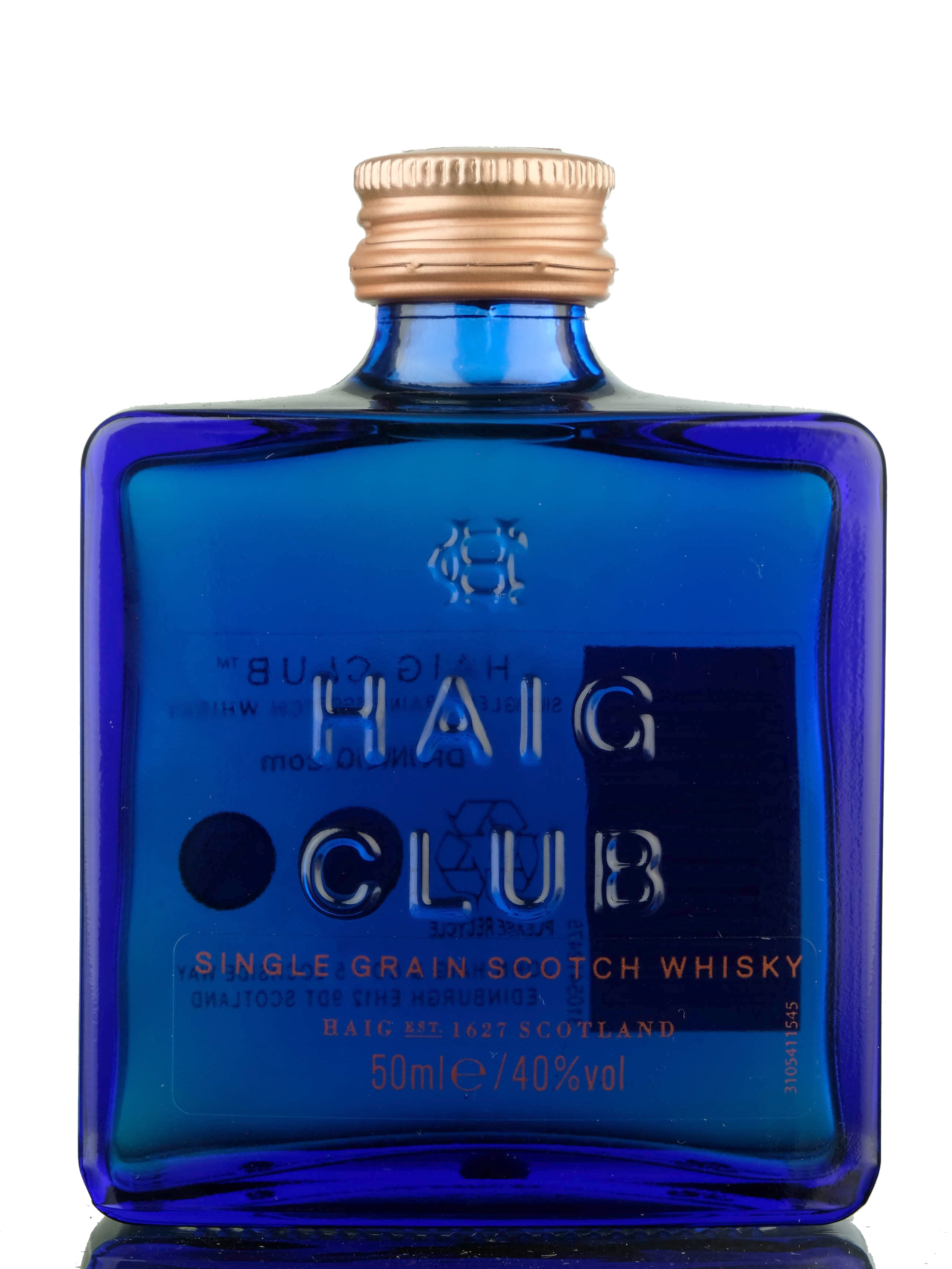 Haig Miniature