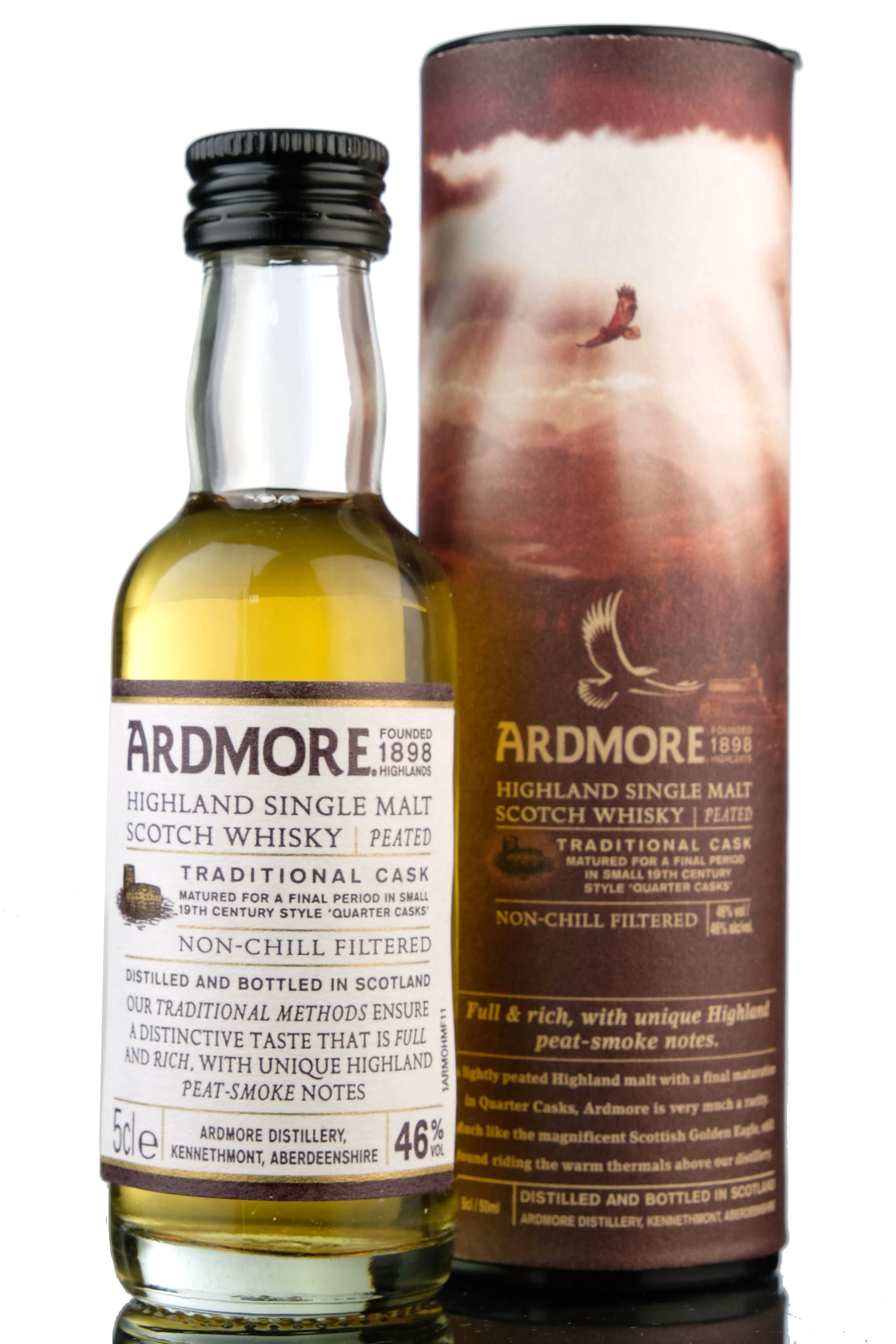 Ardmore Traditional Miniature