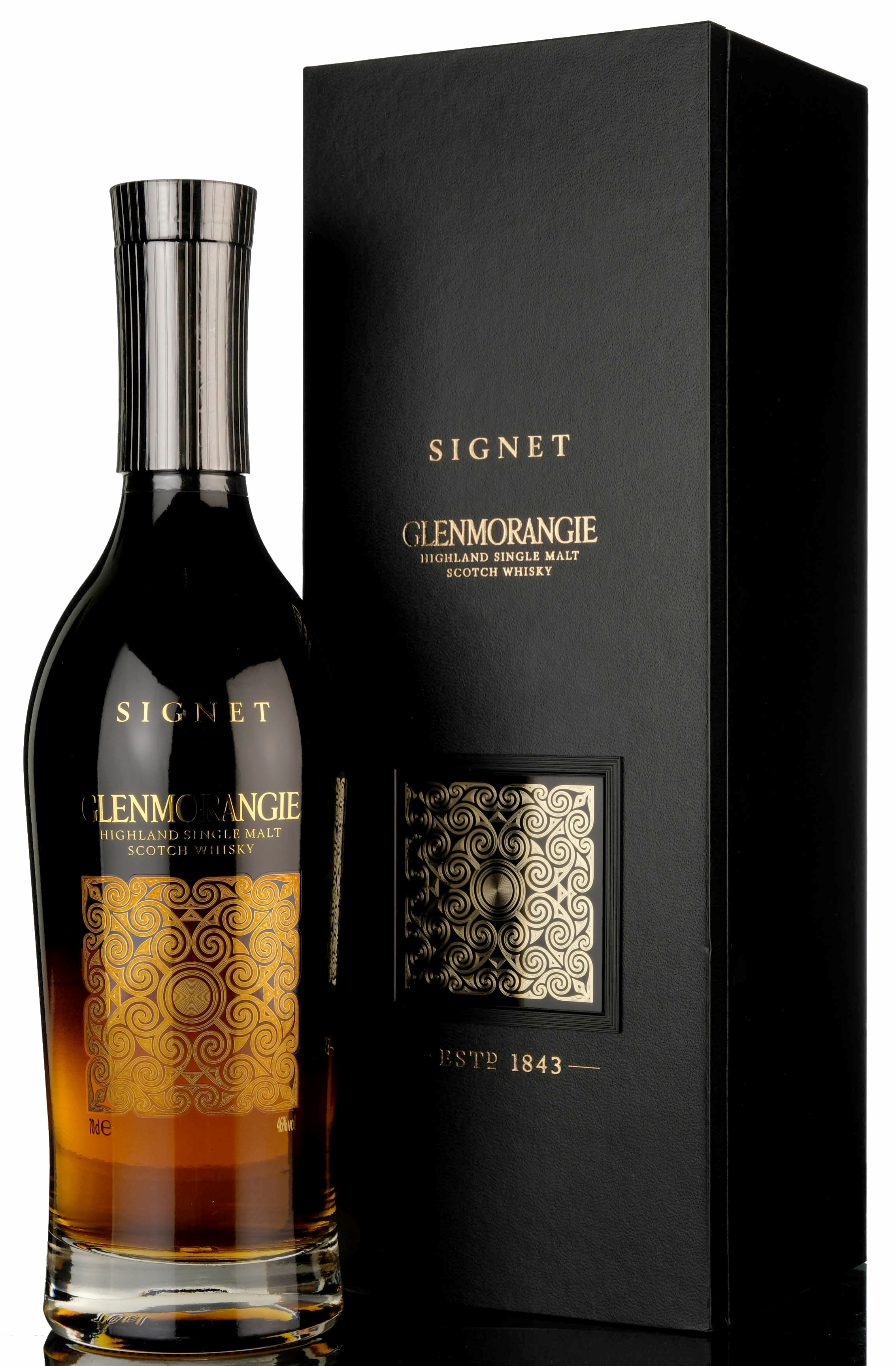 Glenmorangie Signet