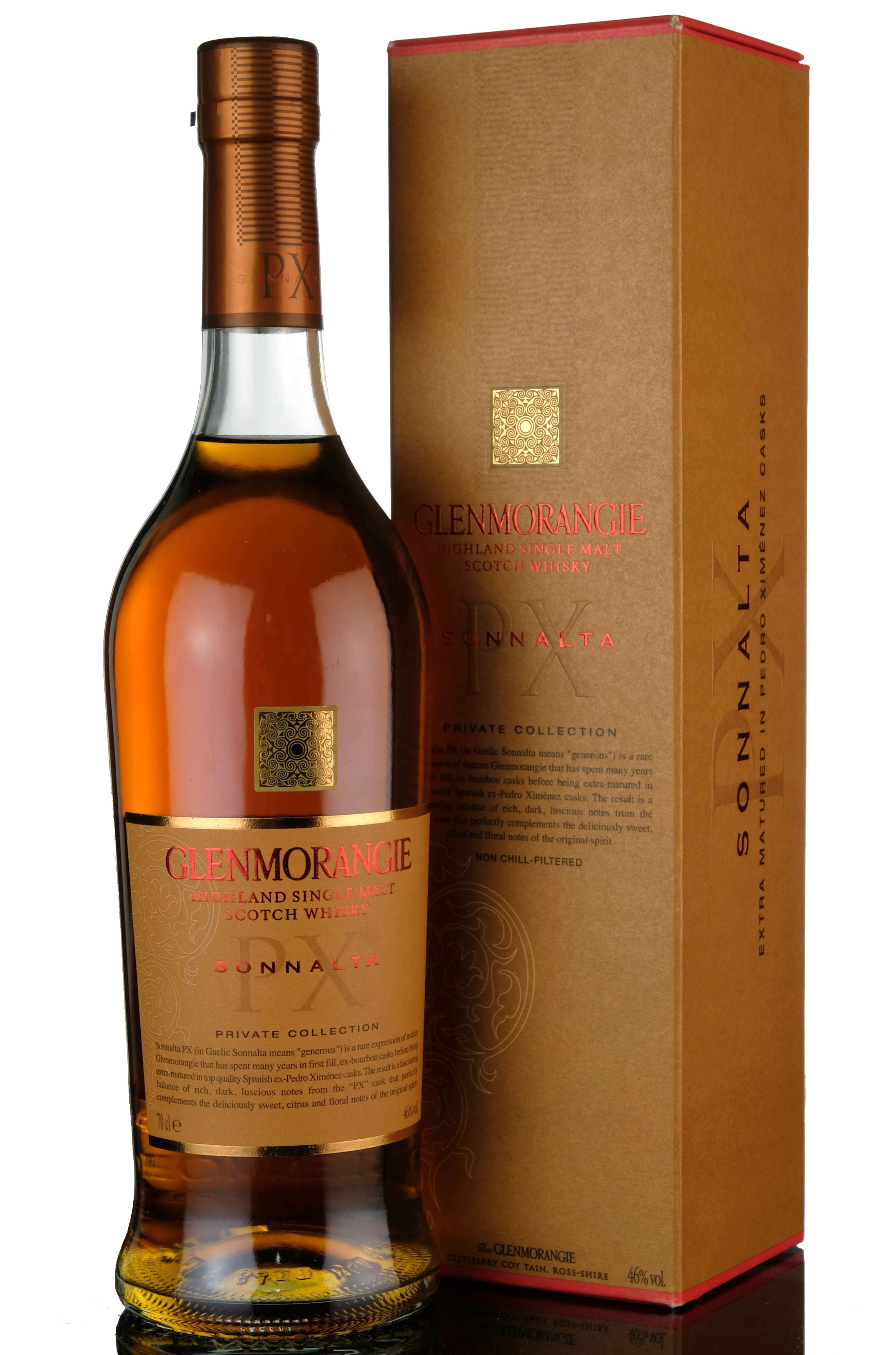 Glenmorangie Sonnalta PX