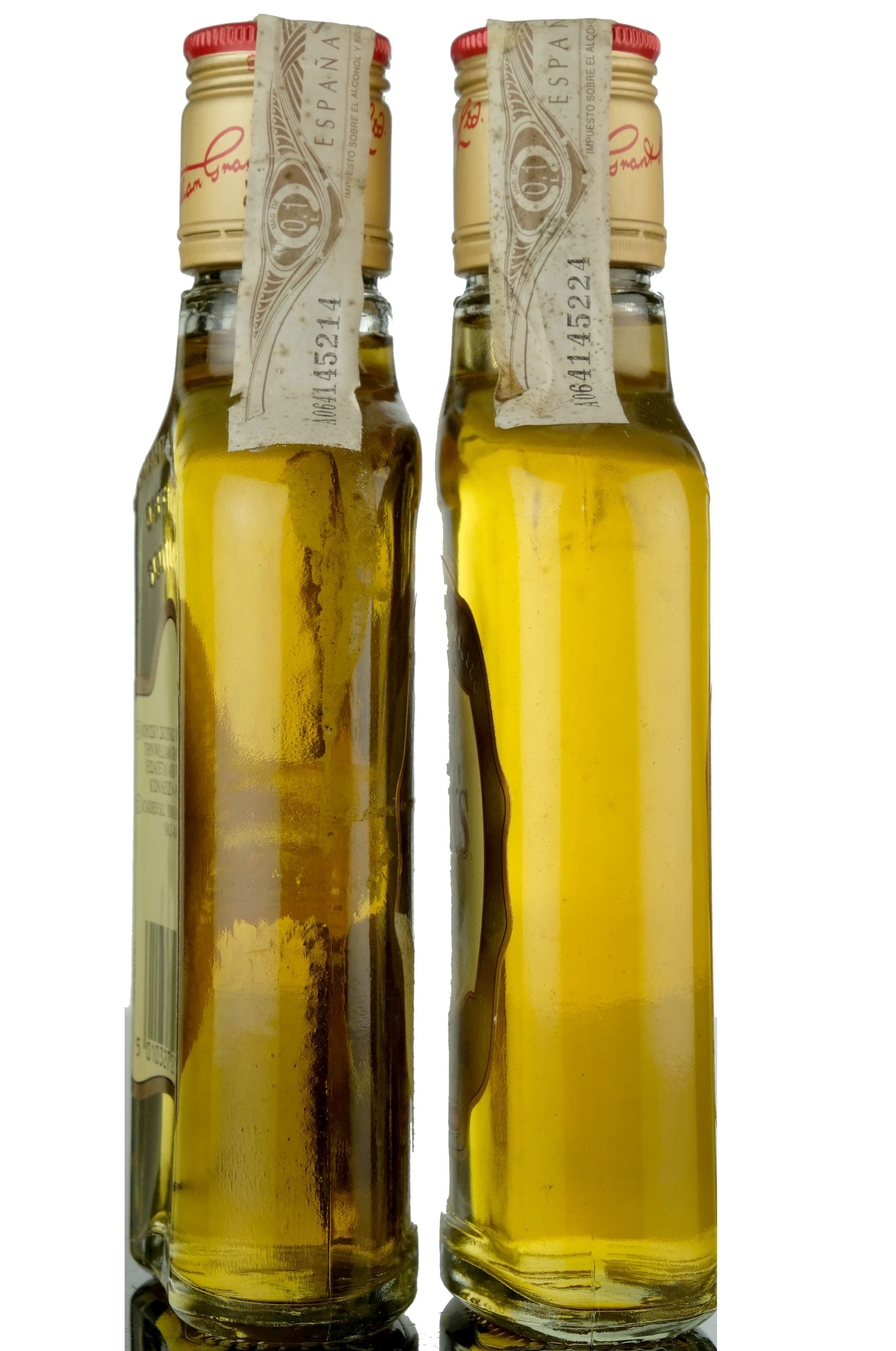 2 x Grants Family Reserve - 20cl