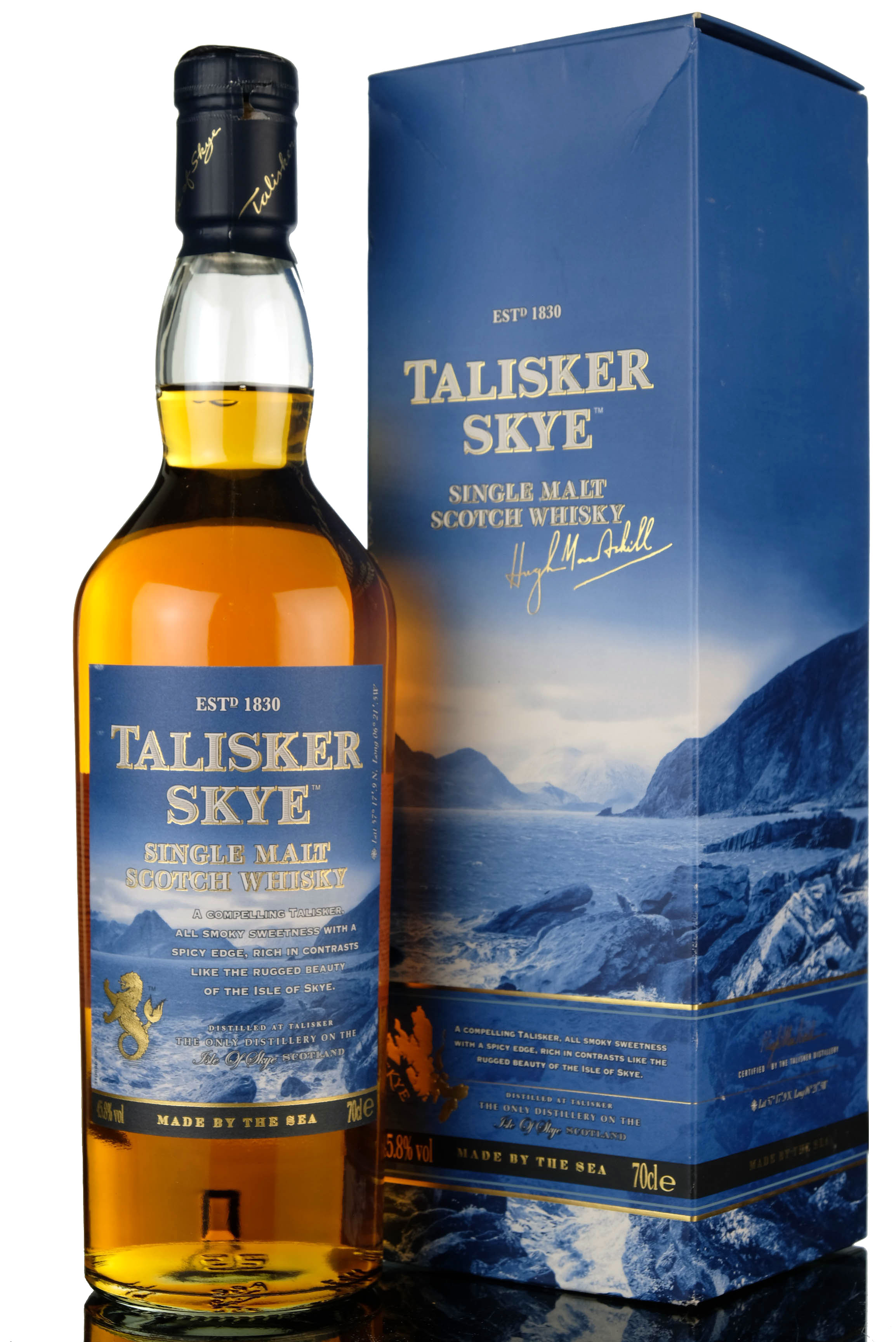 Talisker Skye