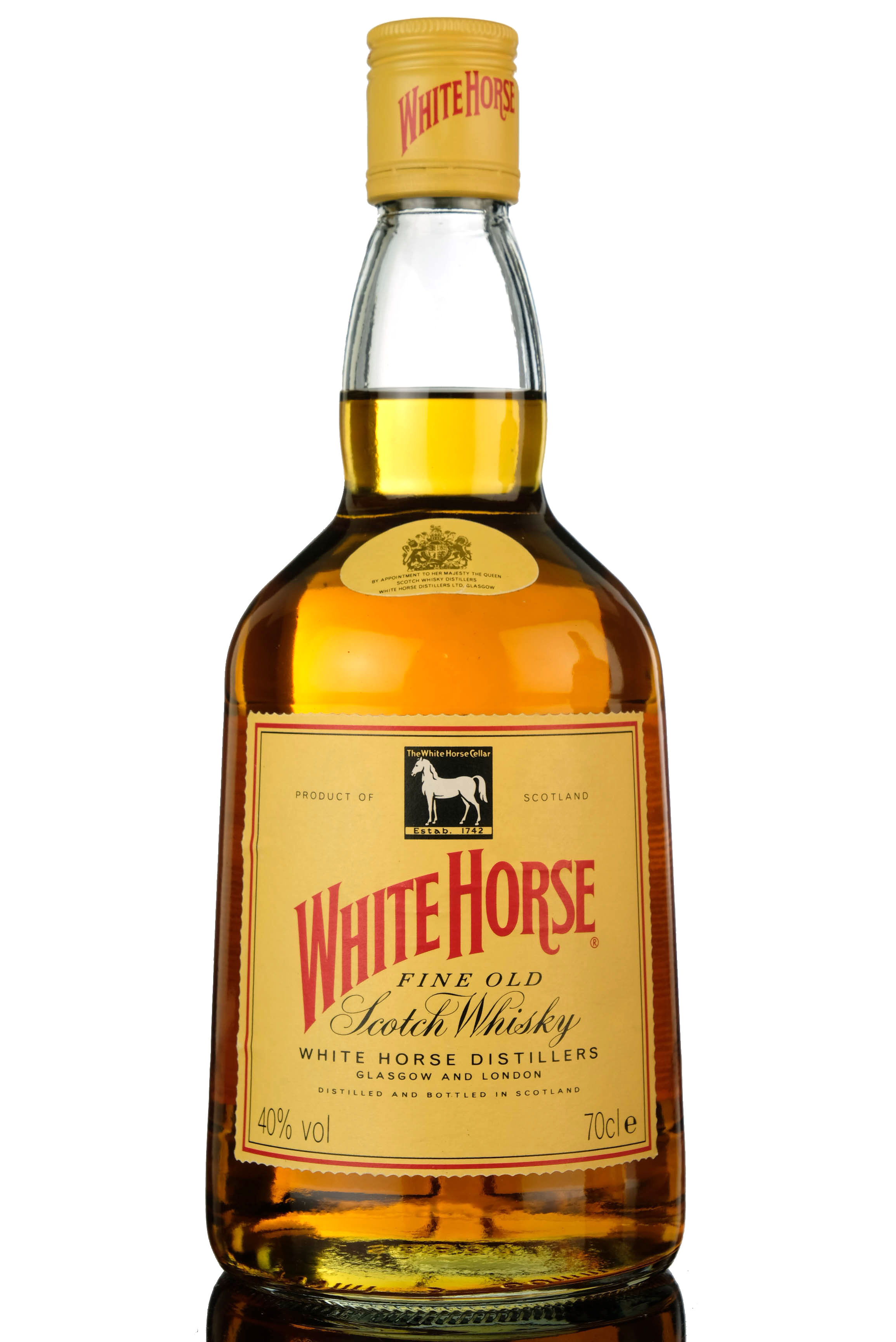 White Horse