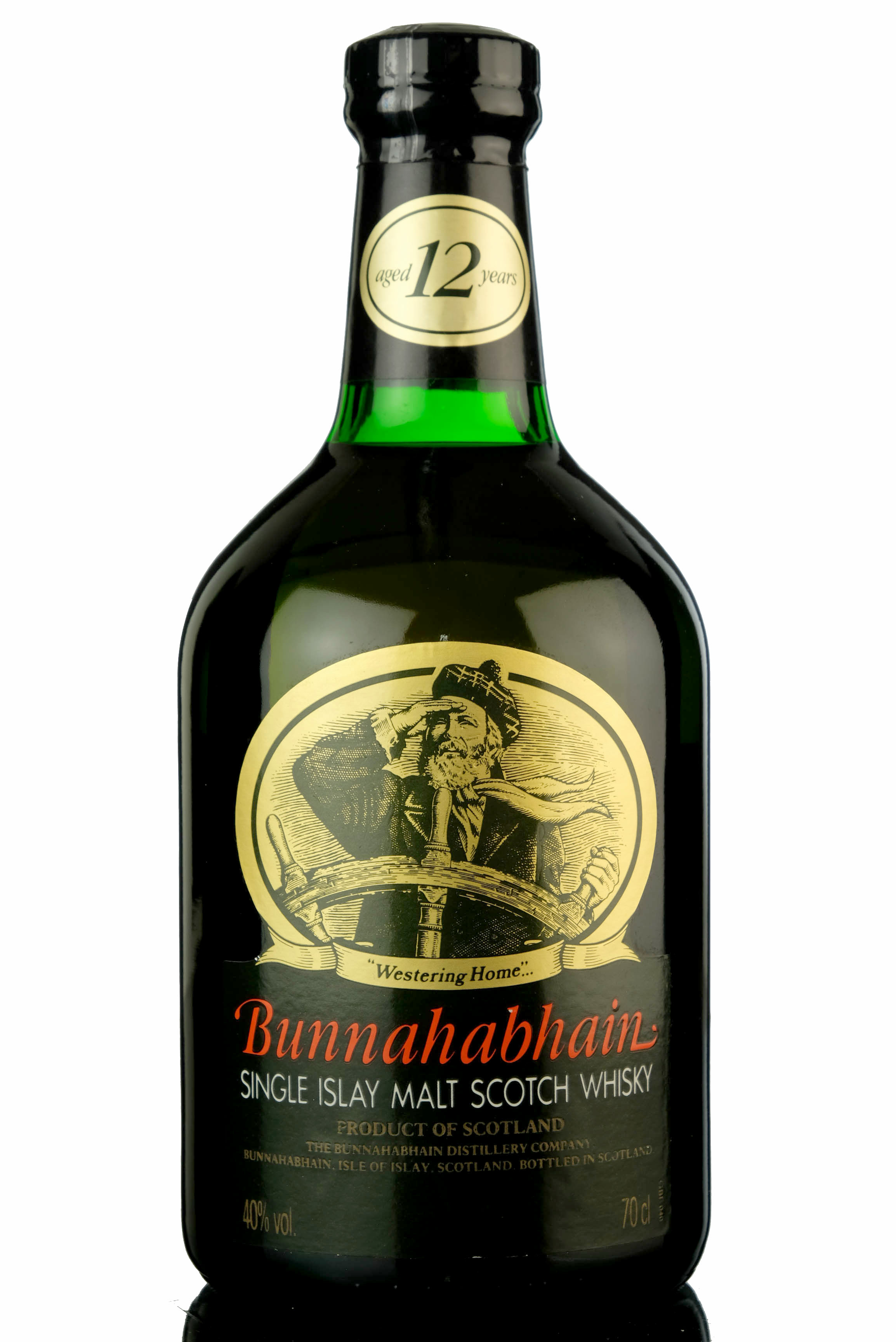 Bunnahabhain 12 Year Old