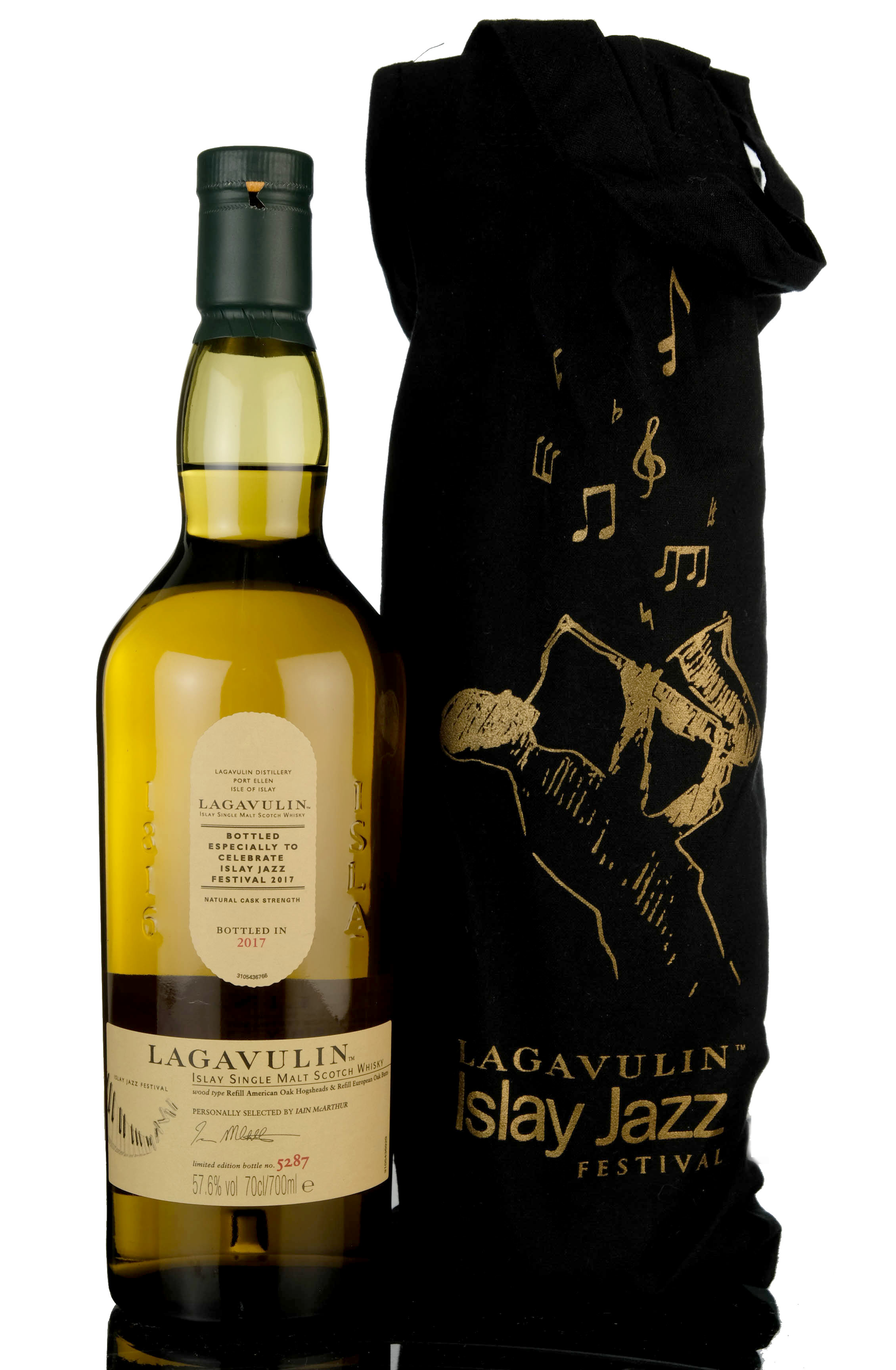 Lagavulin Jazz Festival 2017