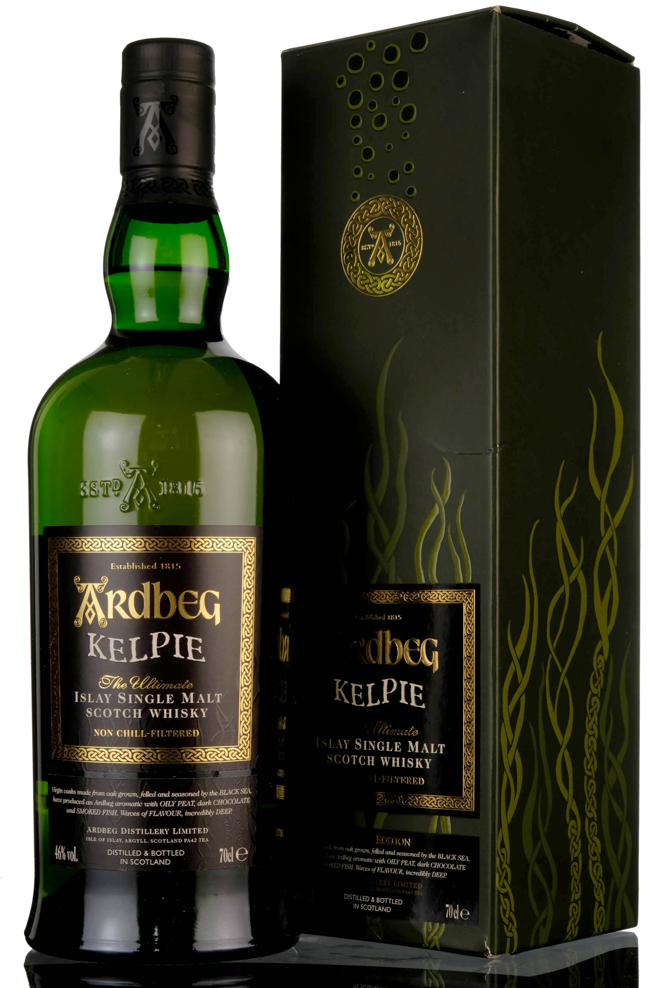 Ardbeg Kelpie