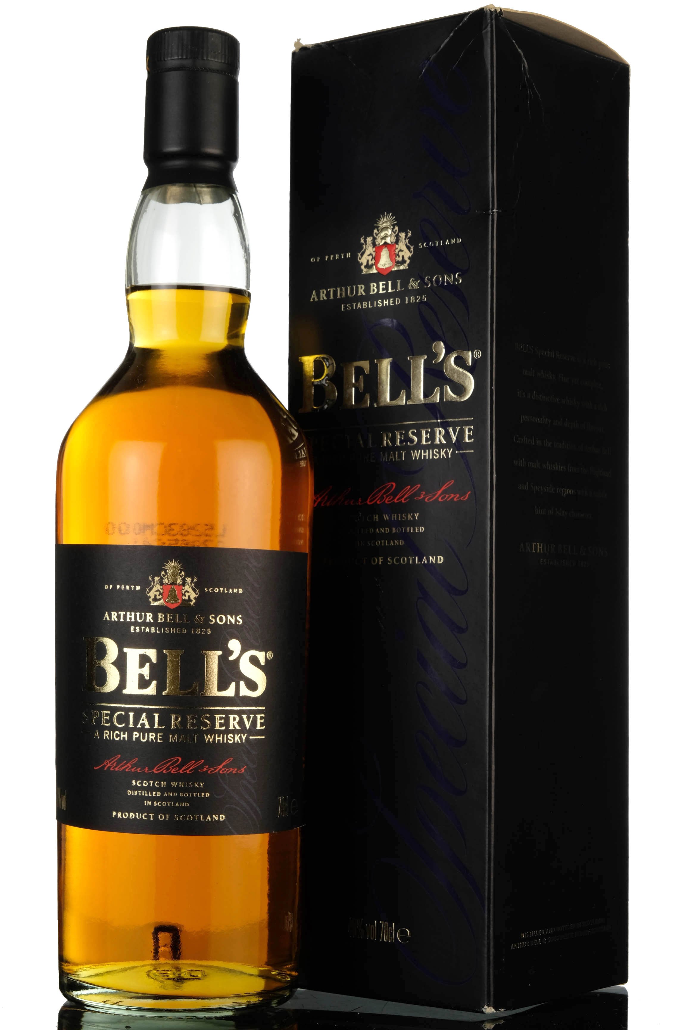 Bells Special Reserve