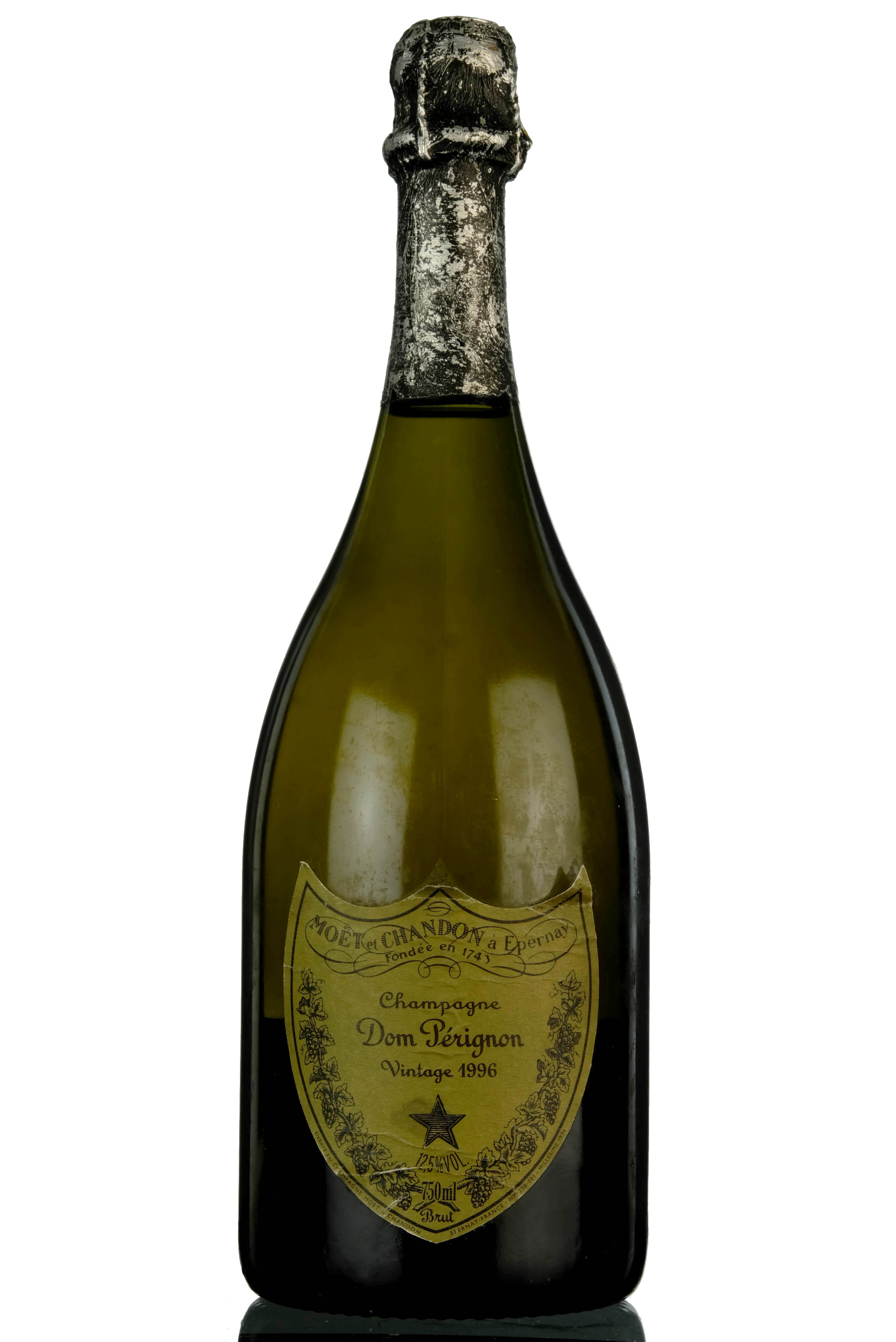 Moet & Chandon Dom Perignon 1996 Vintage Champagne