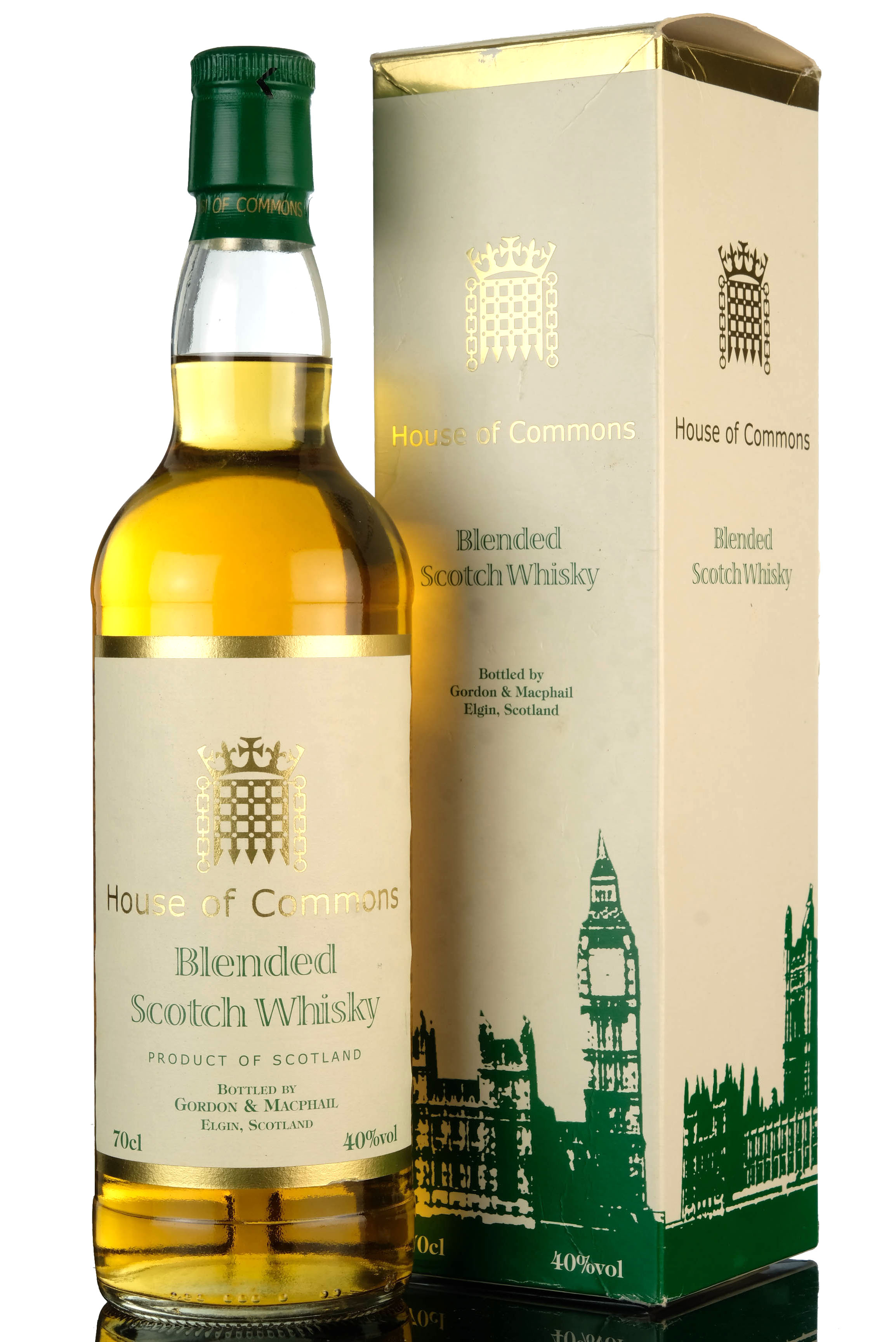 House Of Commons