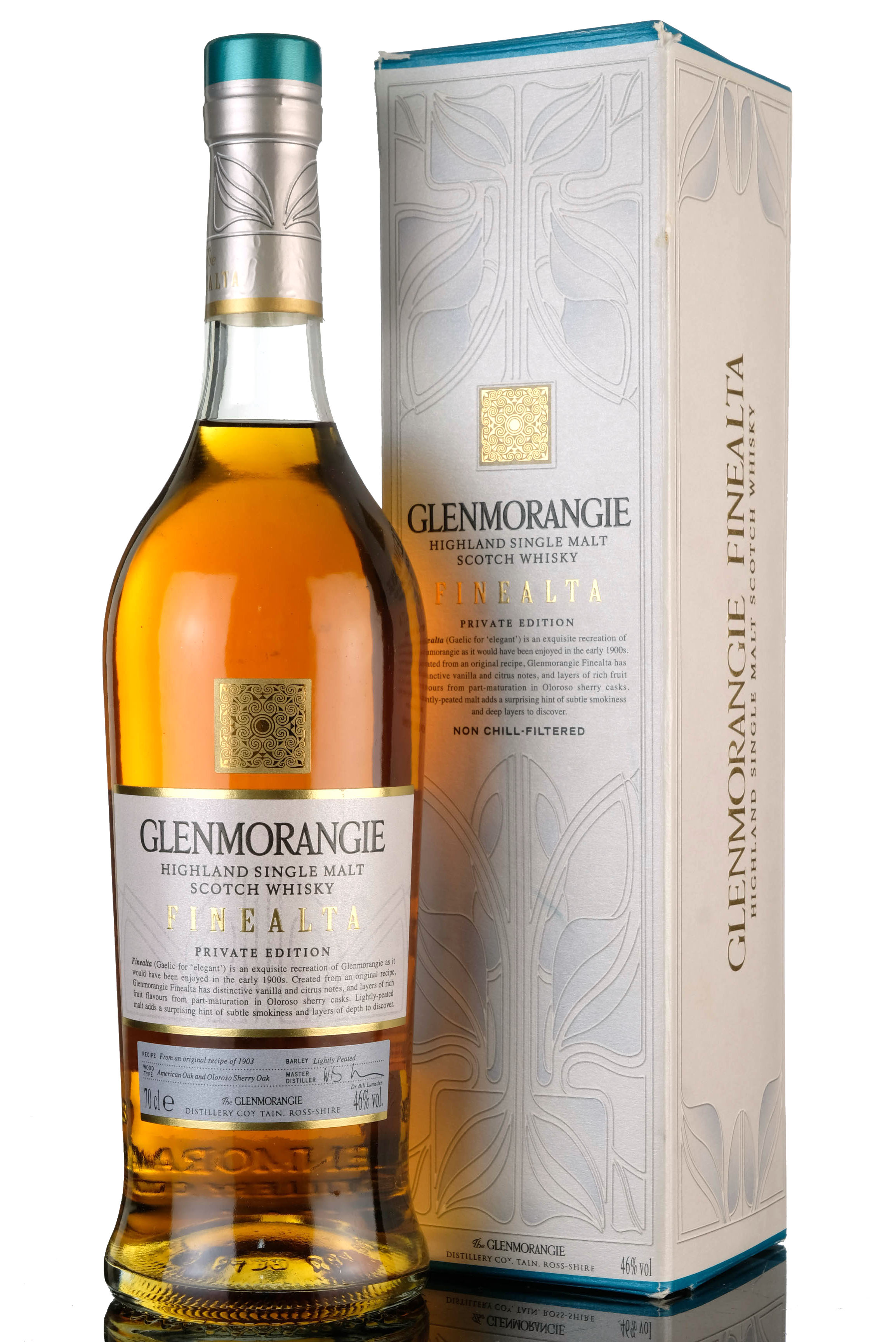 Glenmorangie Finealta