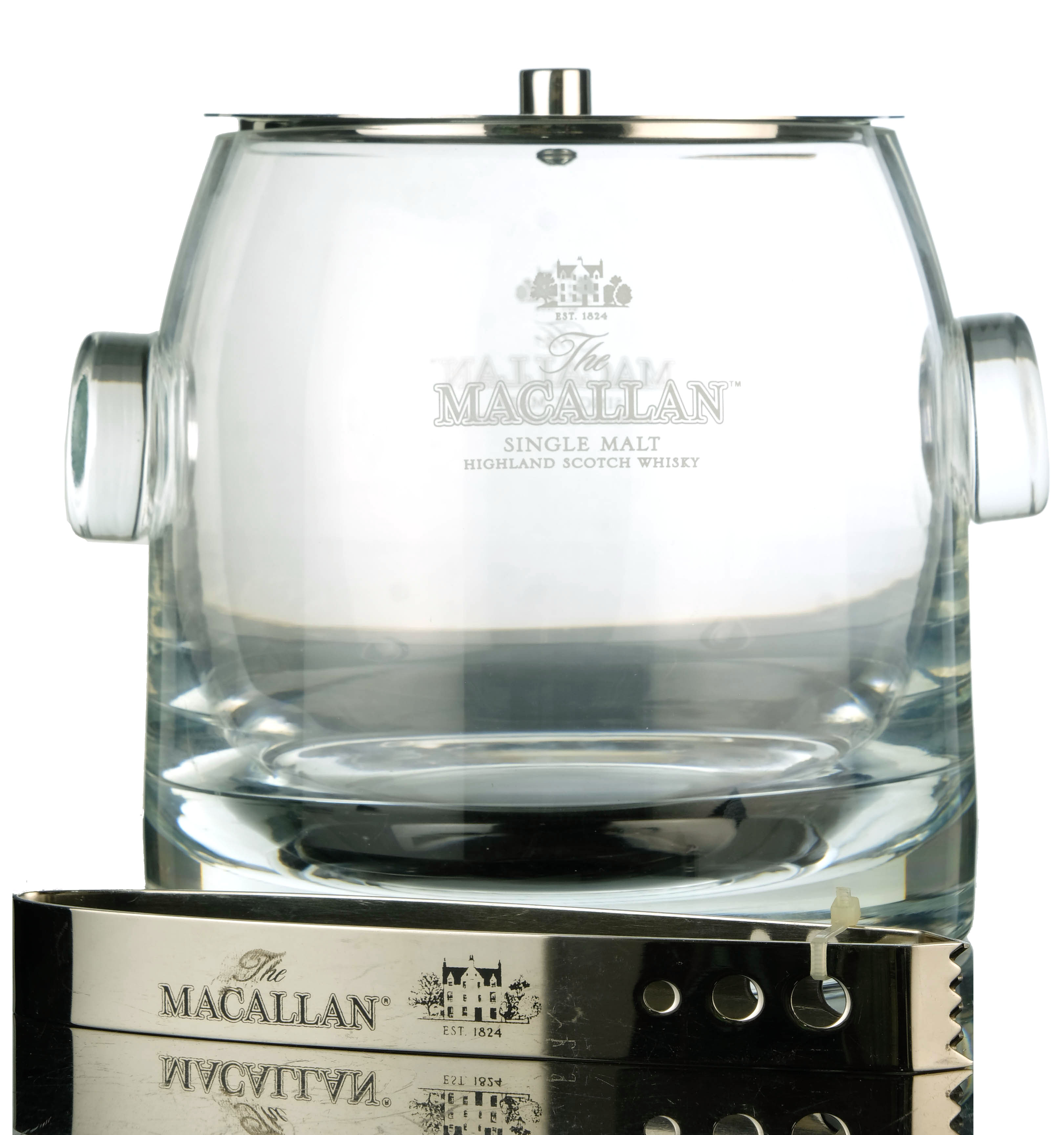 Macallan Ice Bucket