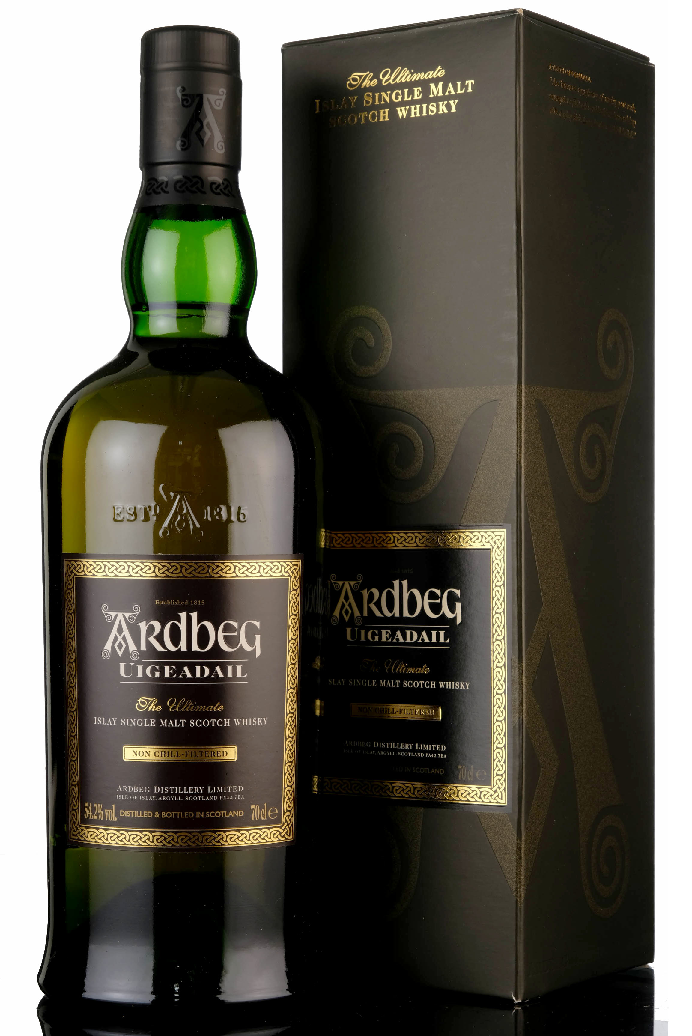 Ardbeg Uigeadail