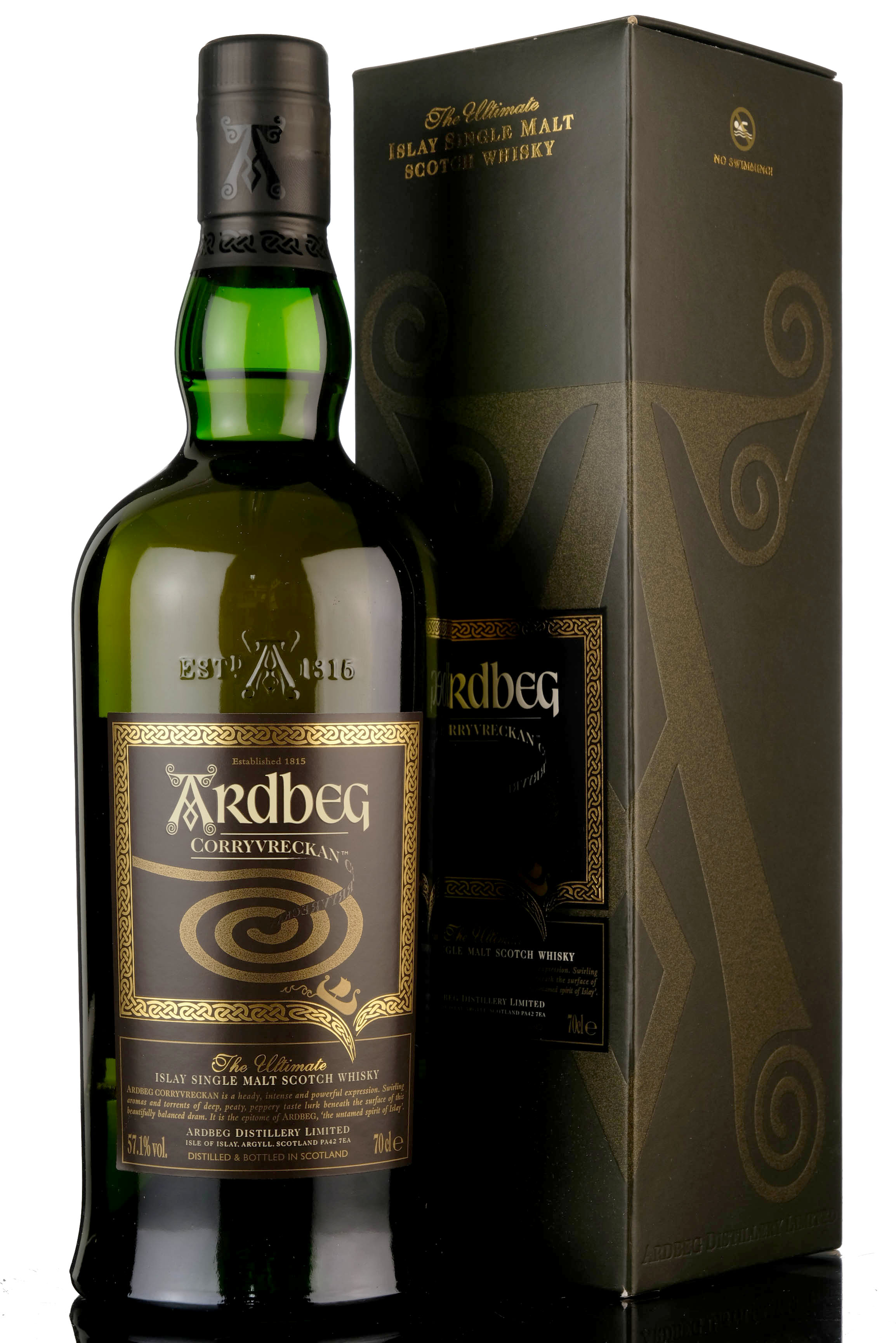 Ardbeg Corryvreckan