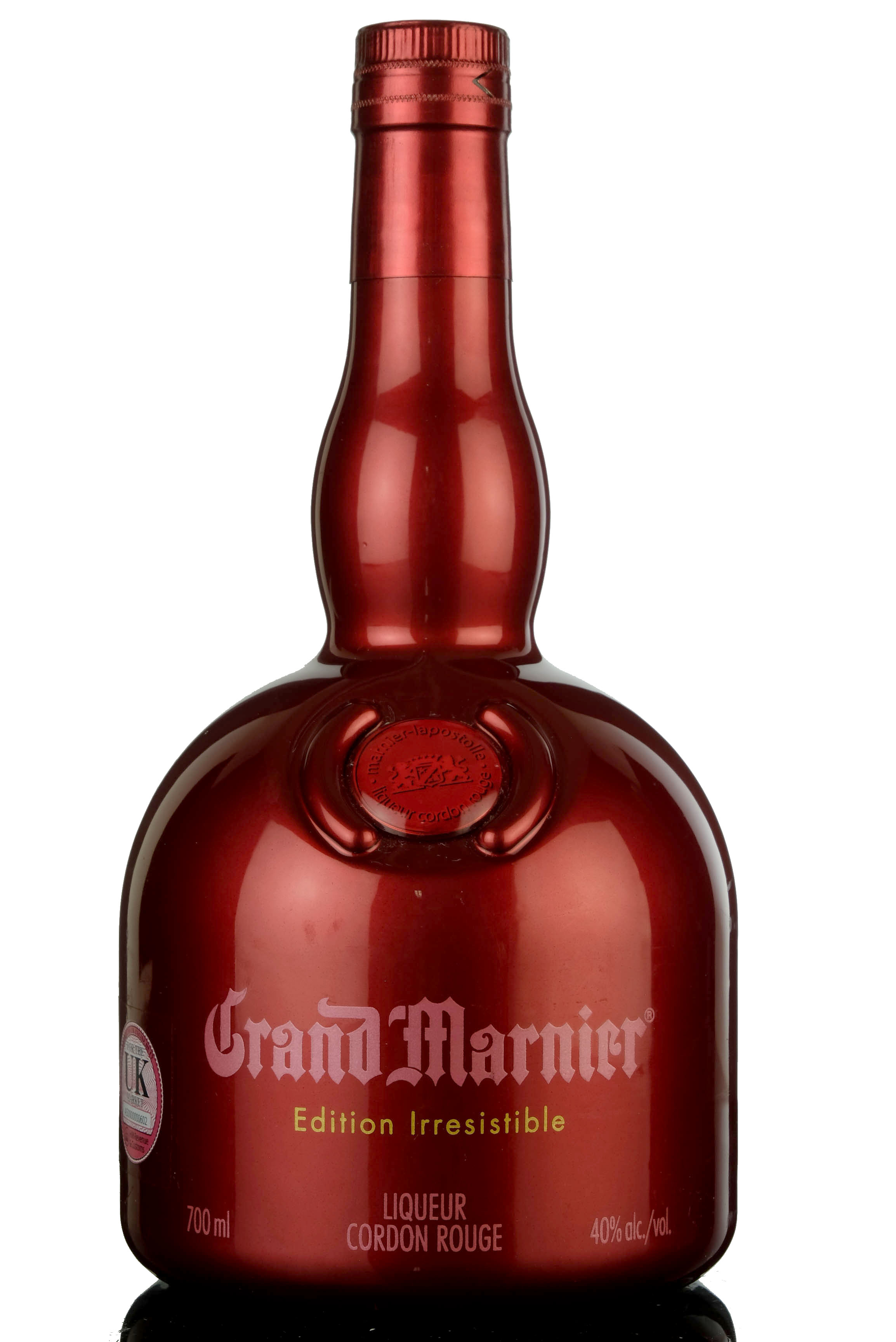 Grand Marnier Cordon Rouge Liqueur