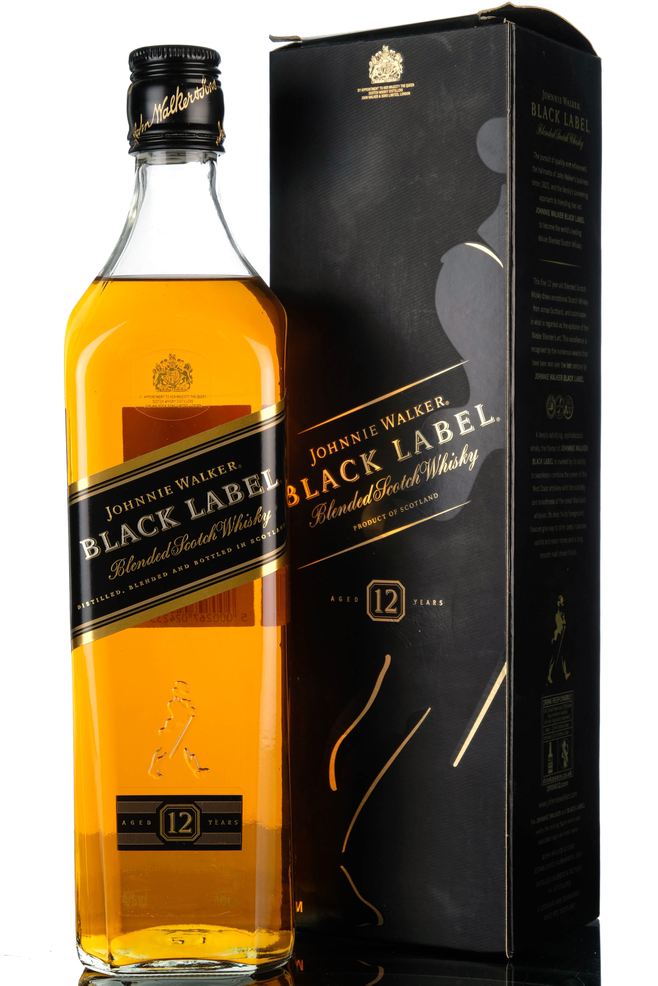Johnnie Walker Black Label