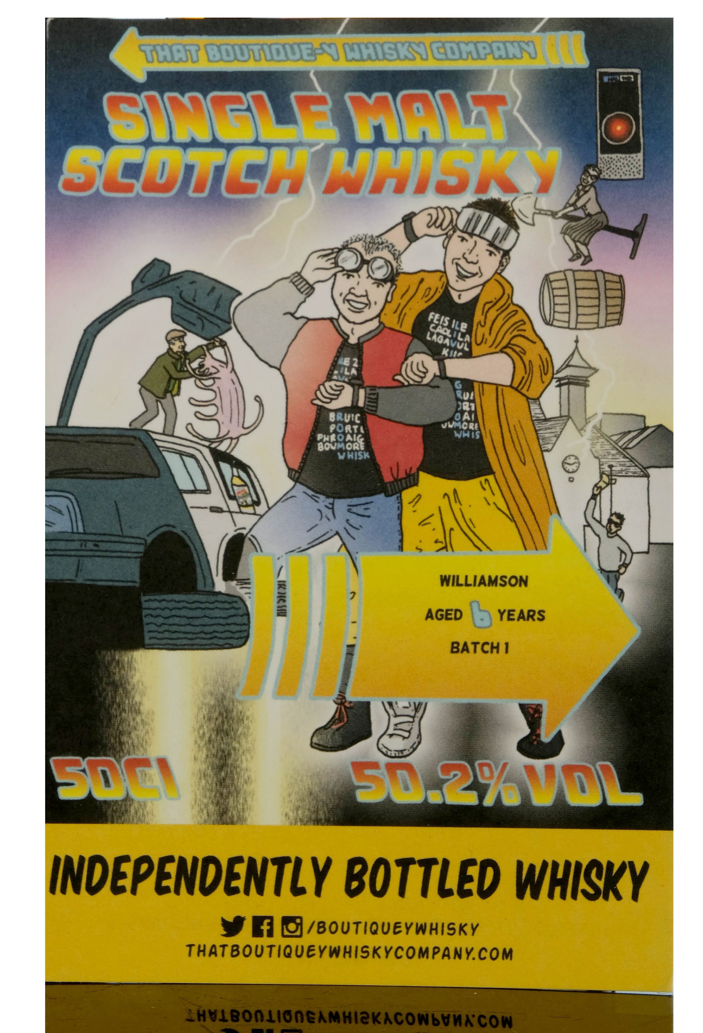 whisky-online