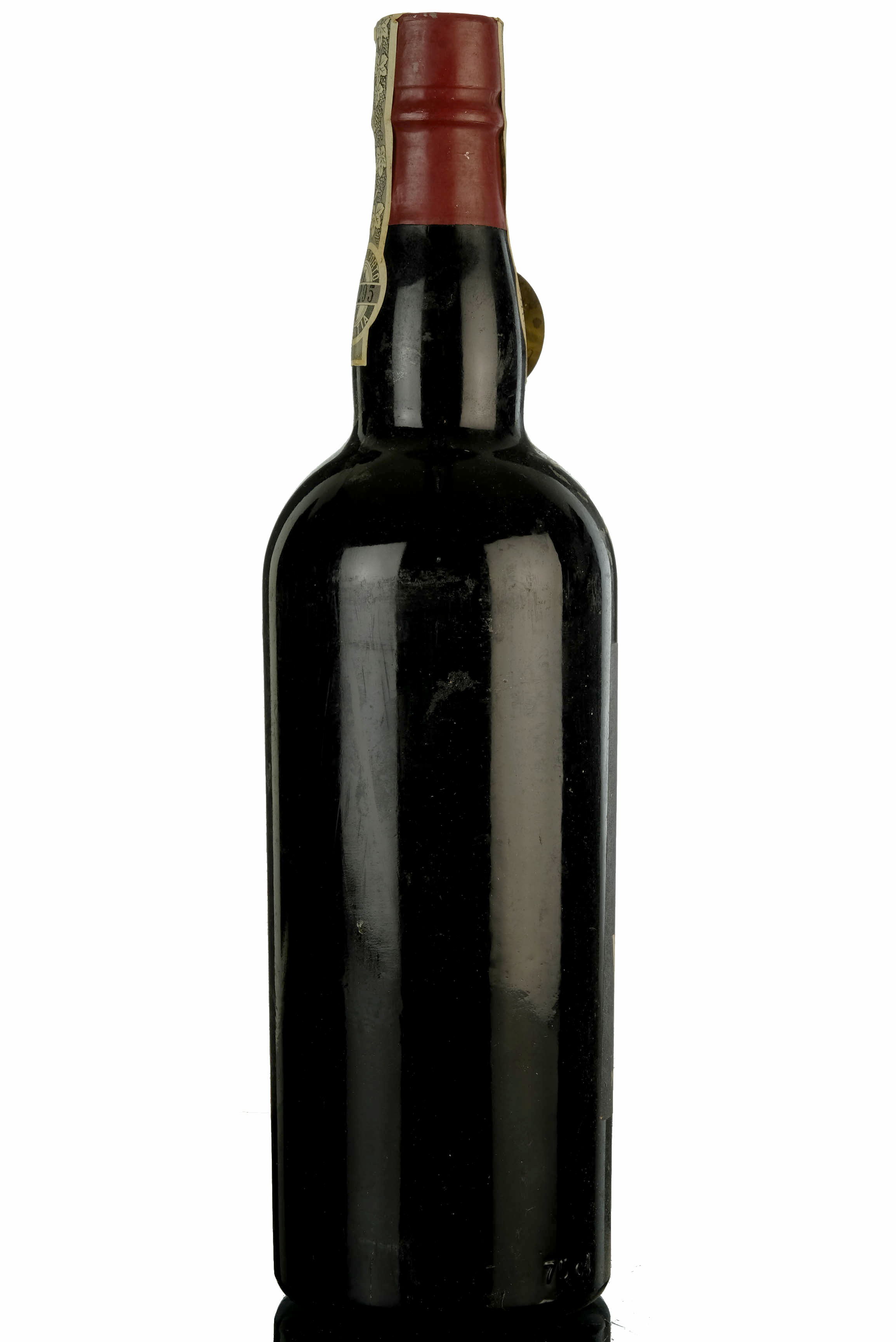 Niepoort 1977 Vintage Port