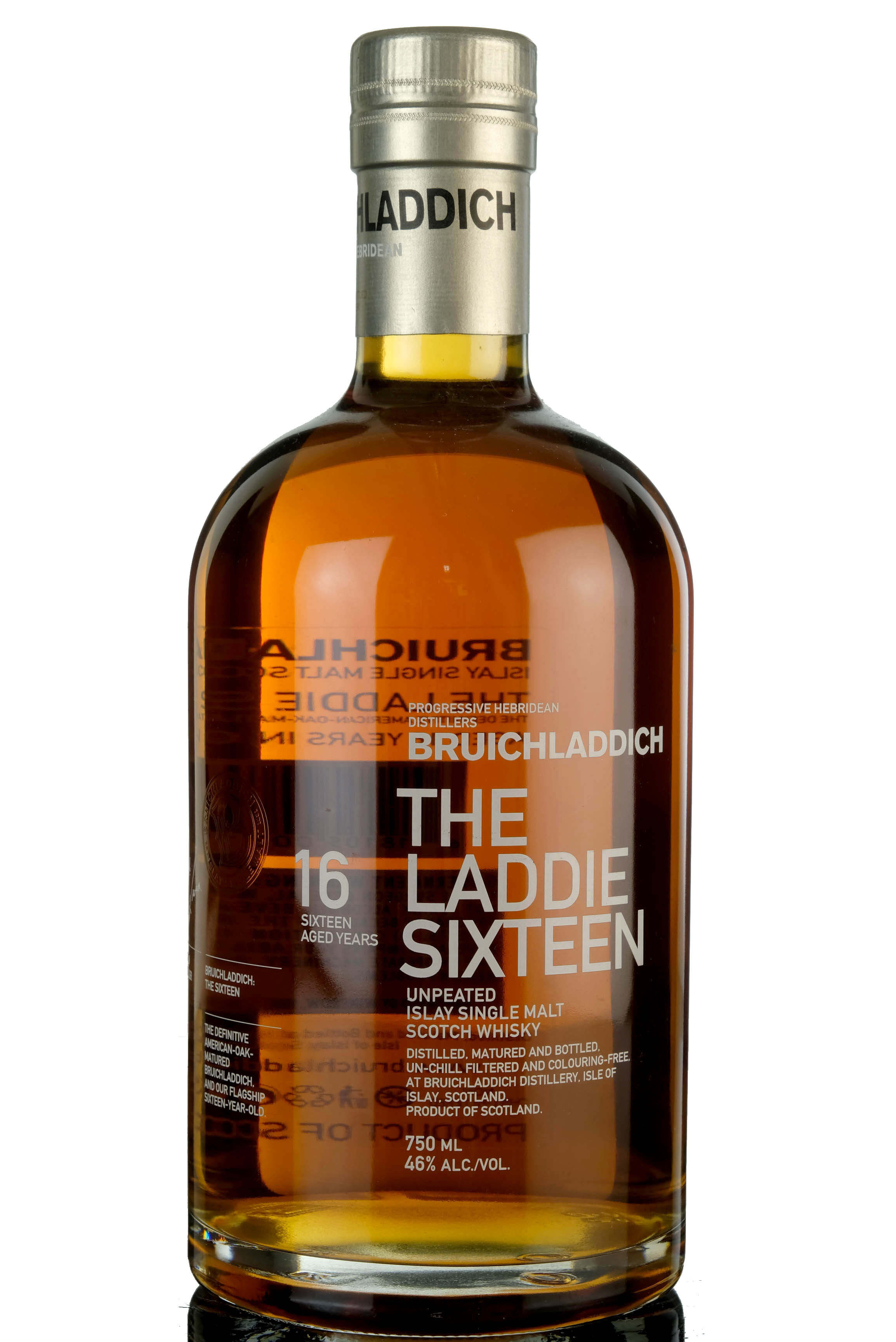 Bruichladdich The Laddie - 16 Year Old