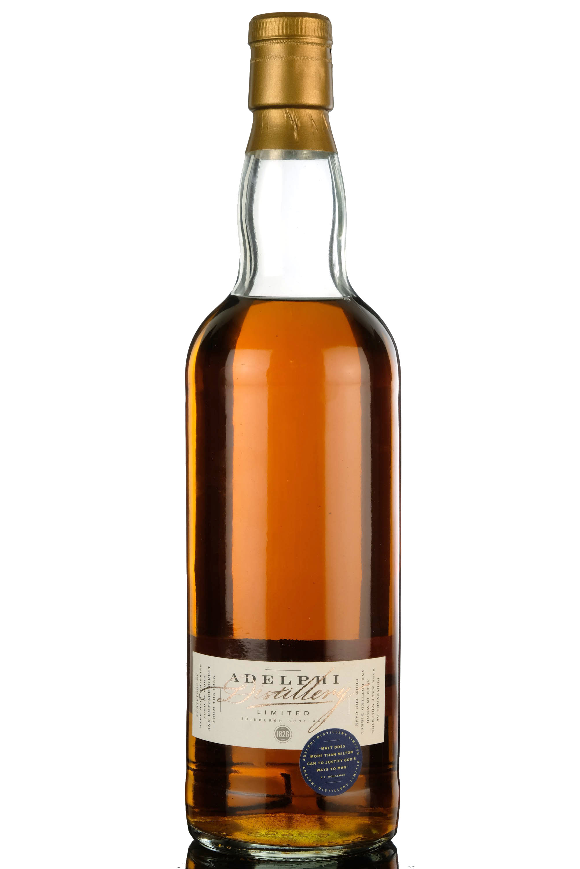 Springbank 1965 - 1993 Adelphi