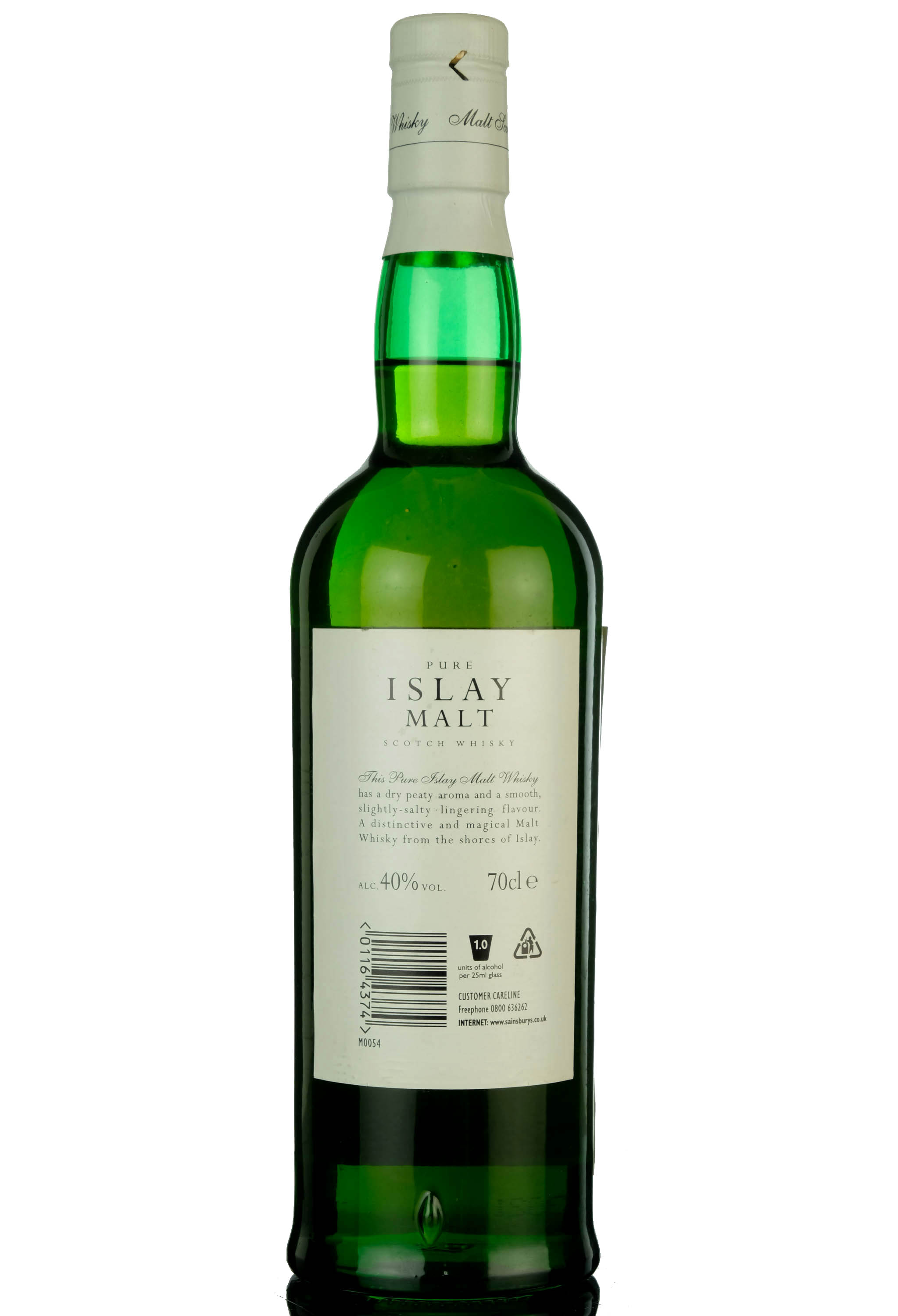 Islay Malt 10 Year Old