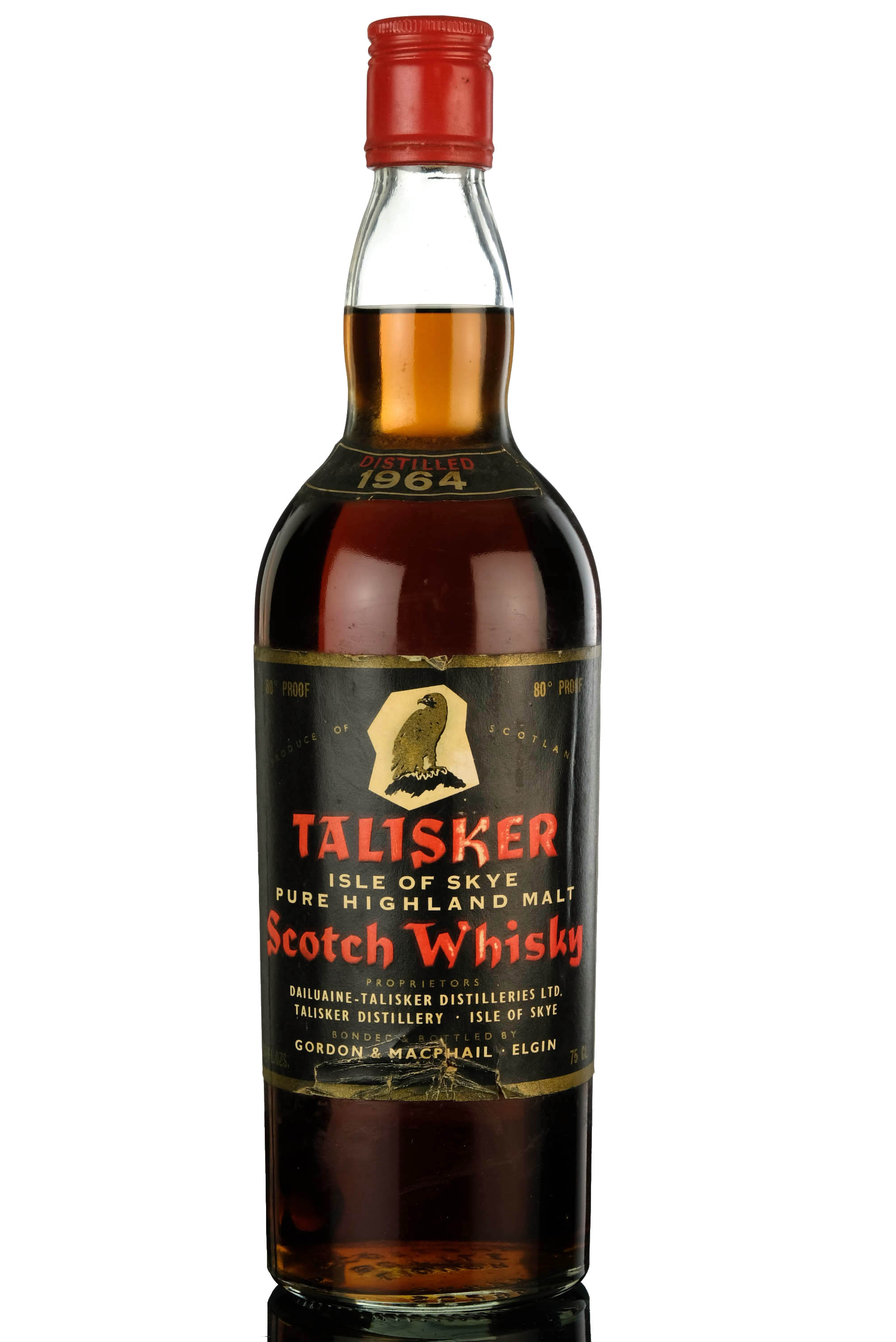 Talisker 1964 Gordon Macphail