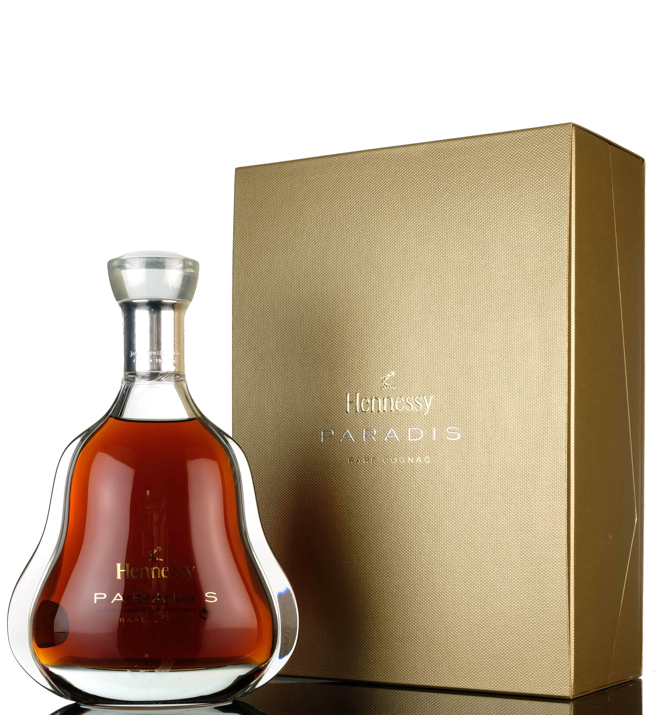 Hennessy Paradis Rare Cognac