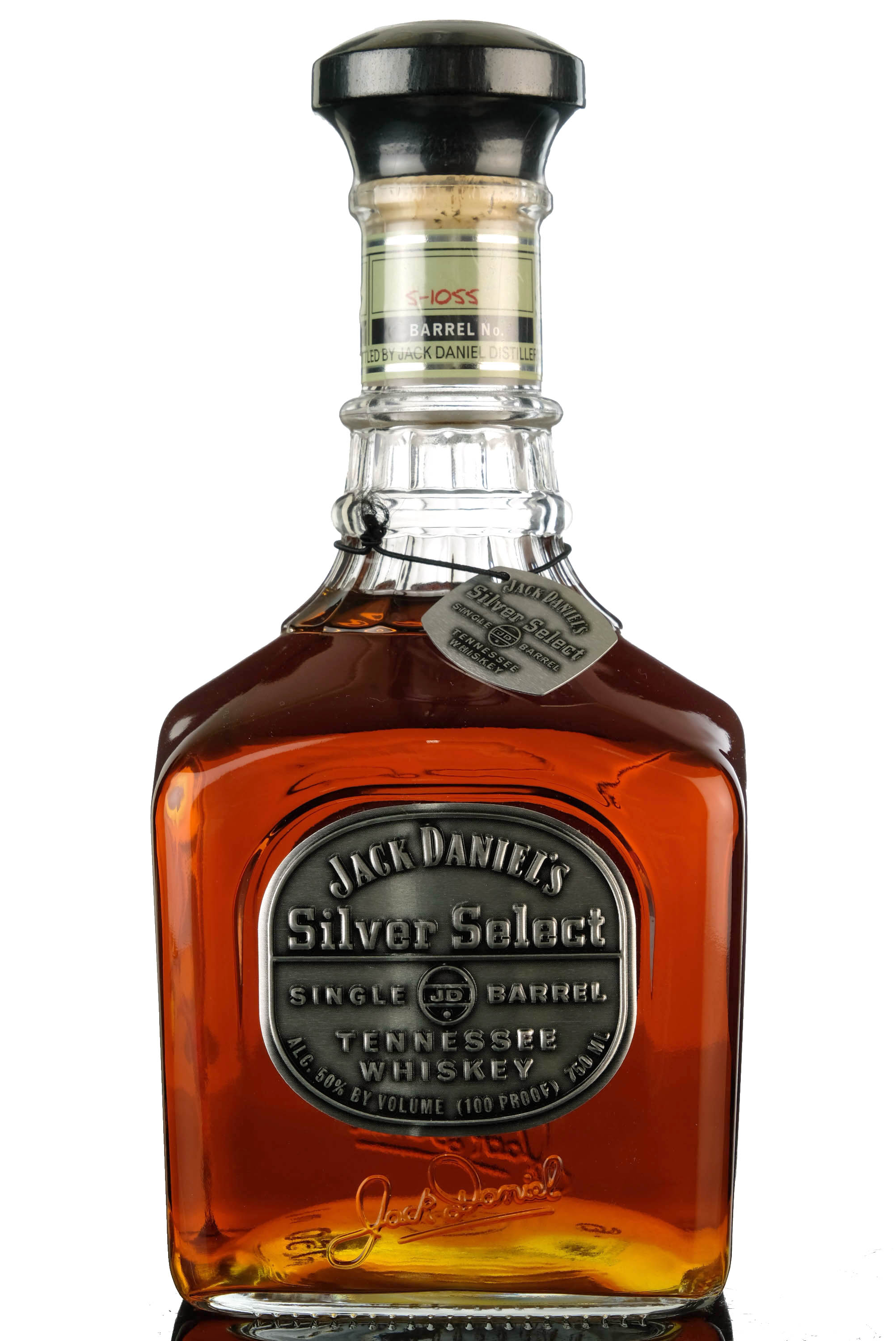 Jack Daniels Silver Select