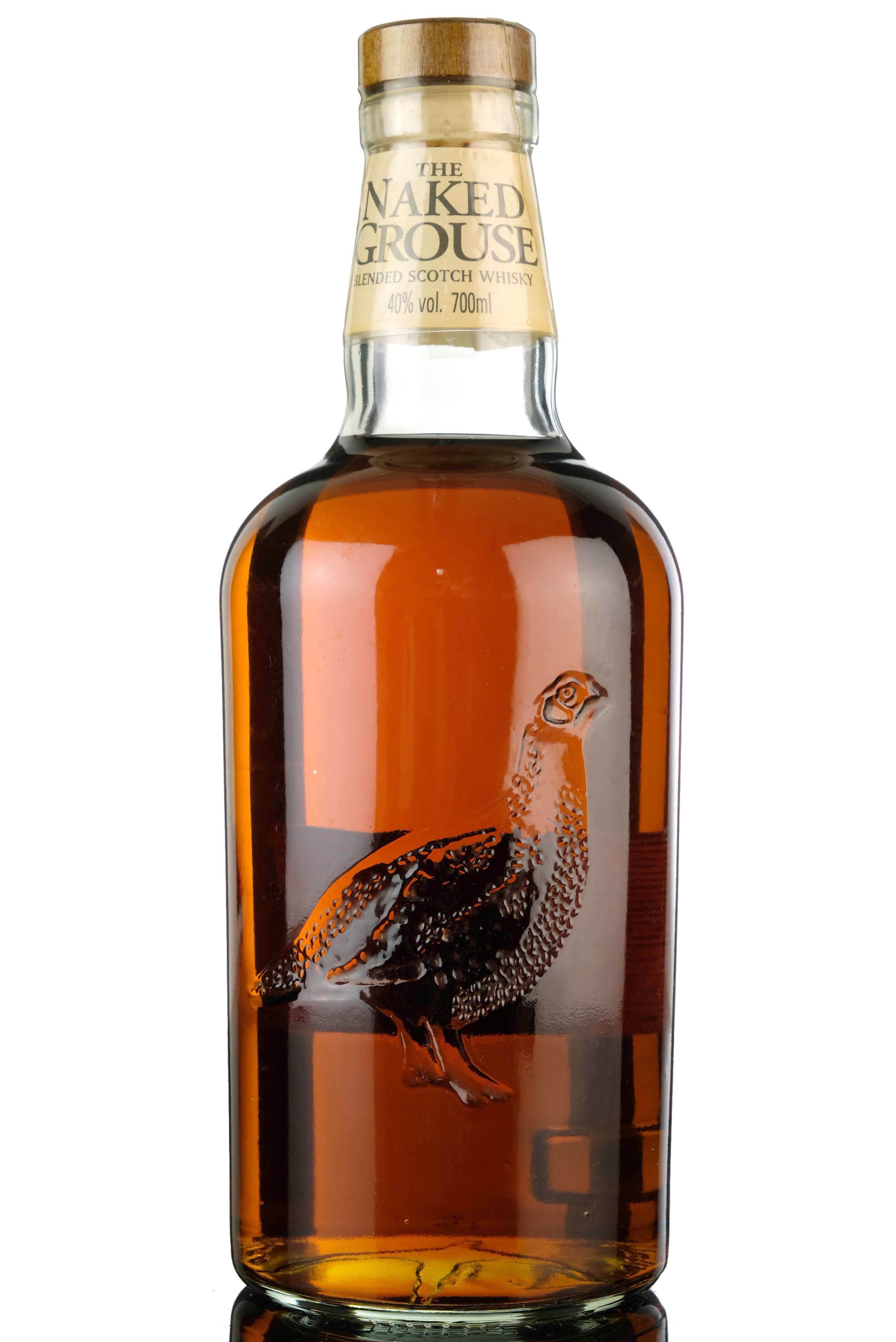 Naked Grouse