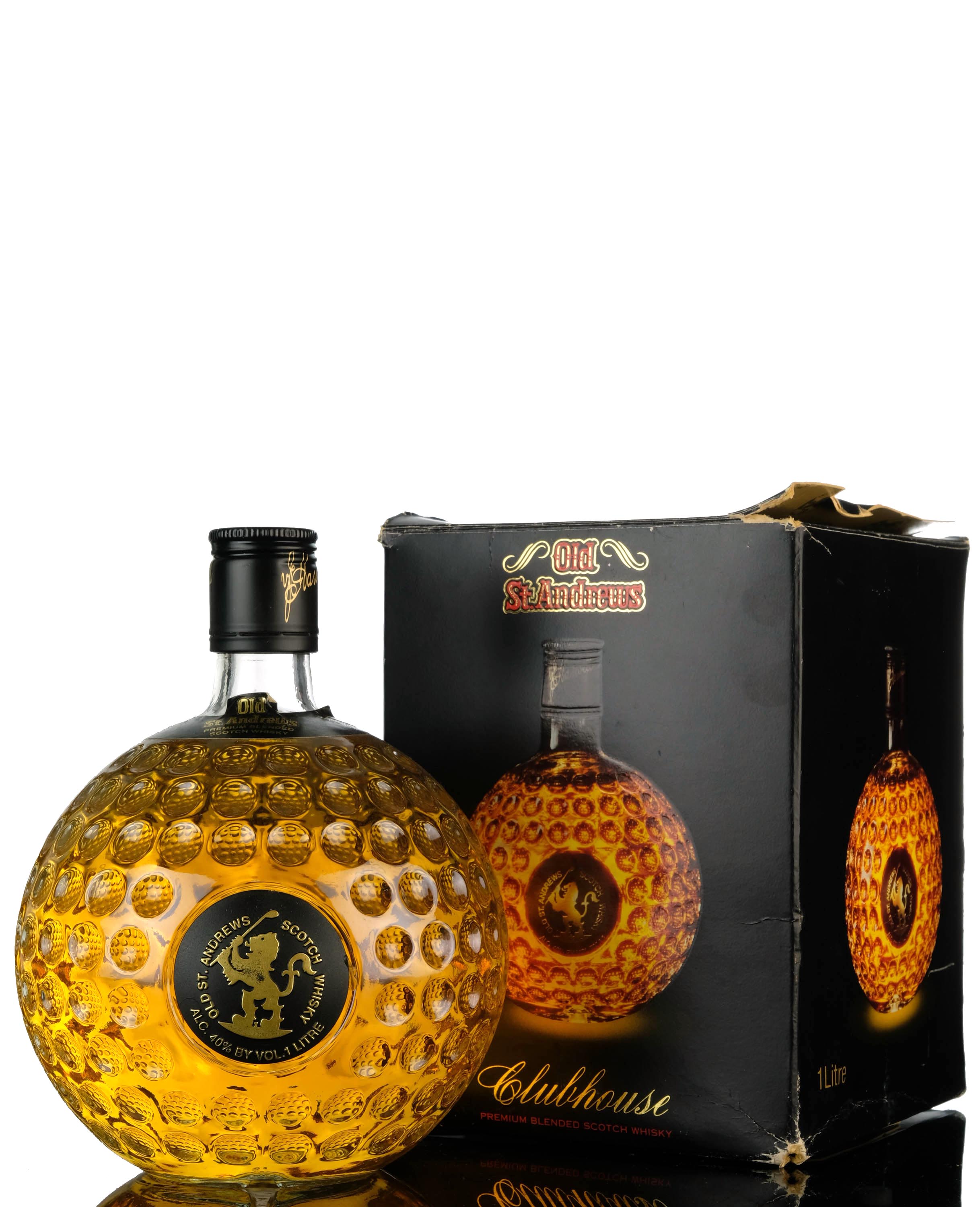 Old St Andrews - 1 Litre