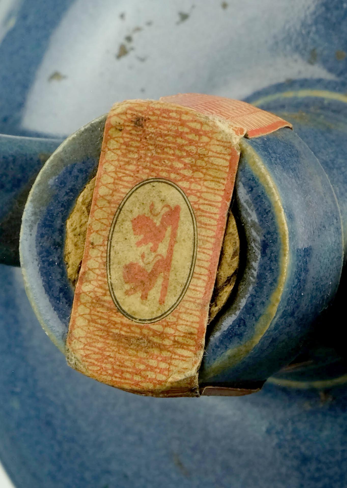 Old Mull Ceramic