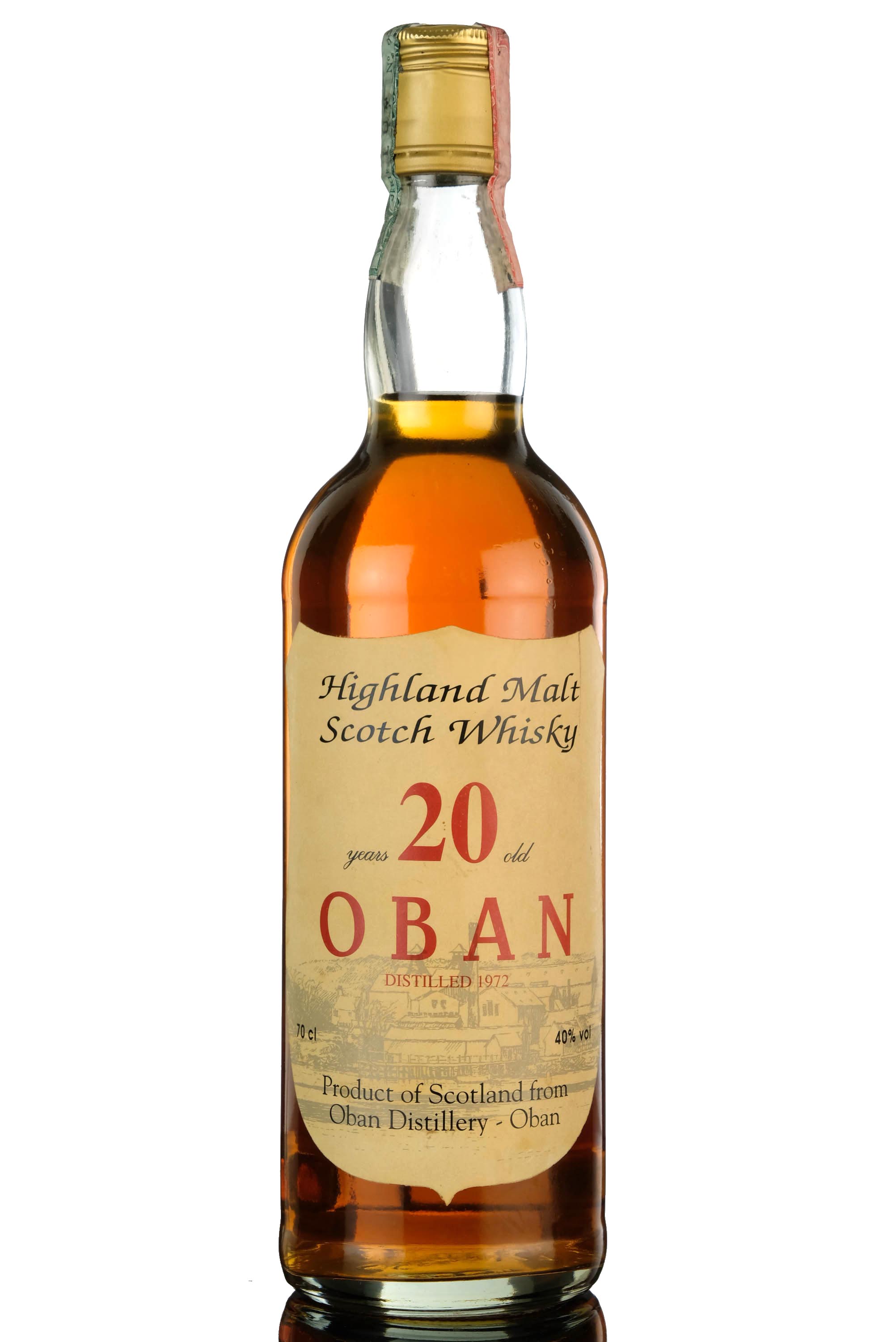Oban 1972 20