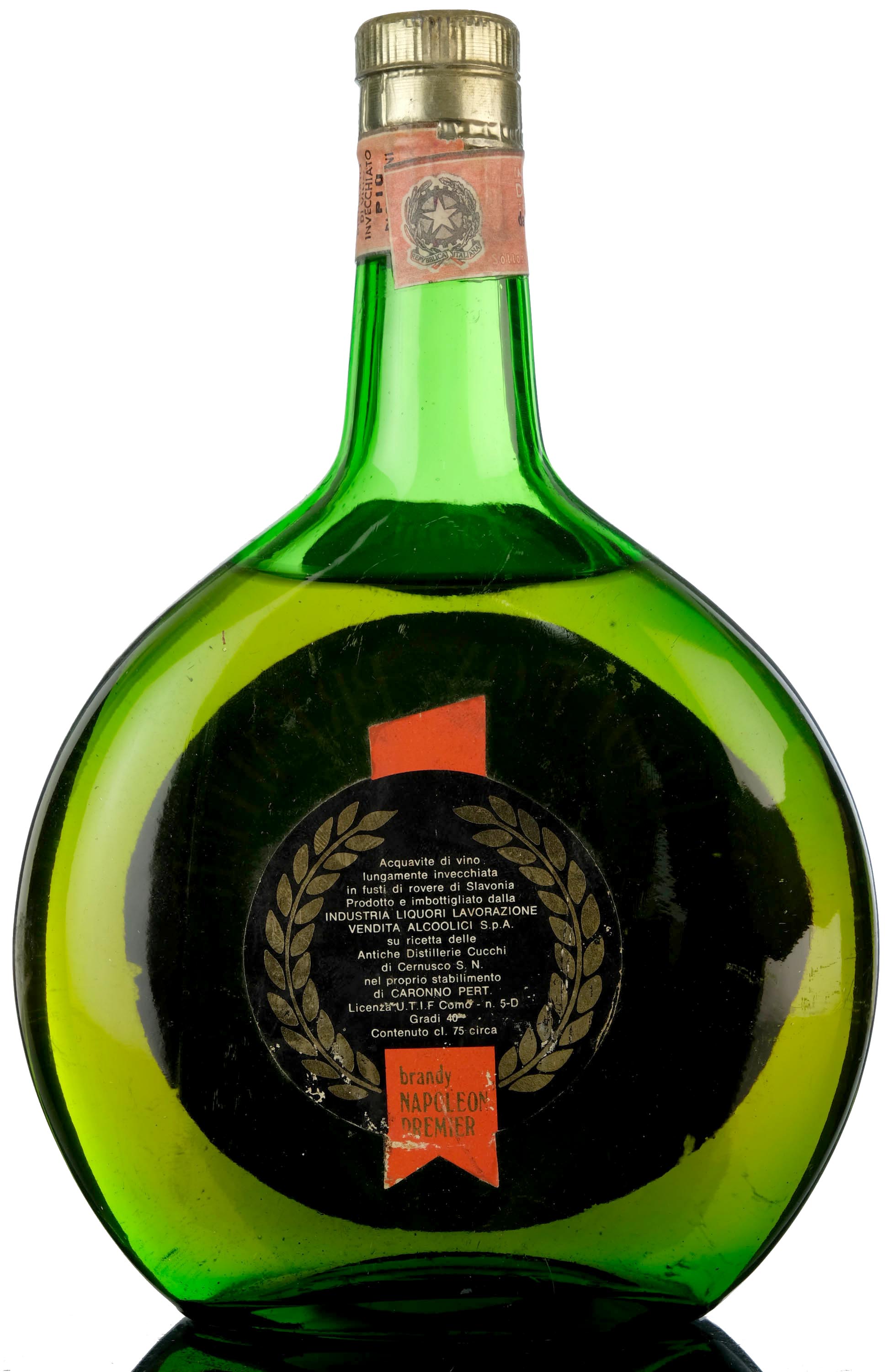 Napoleon VSOP Cognac