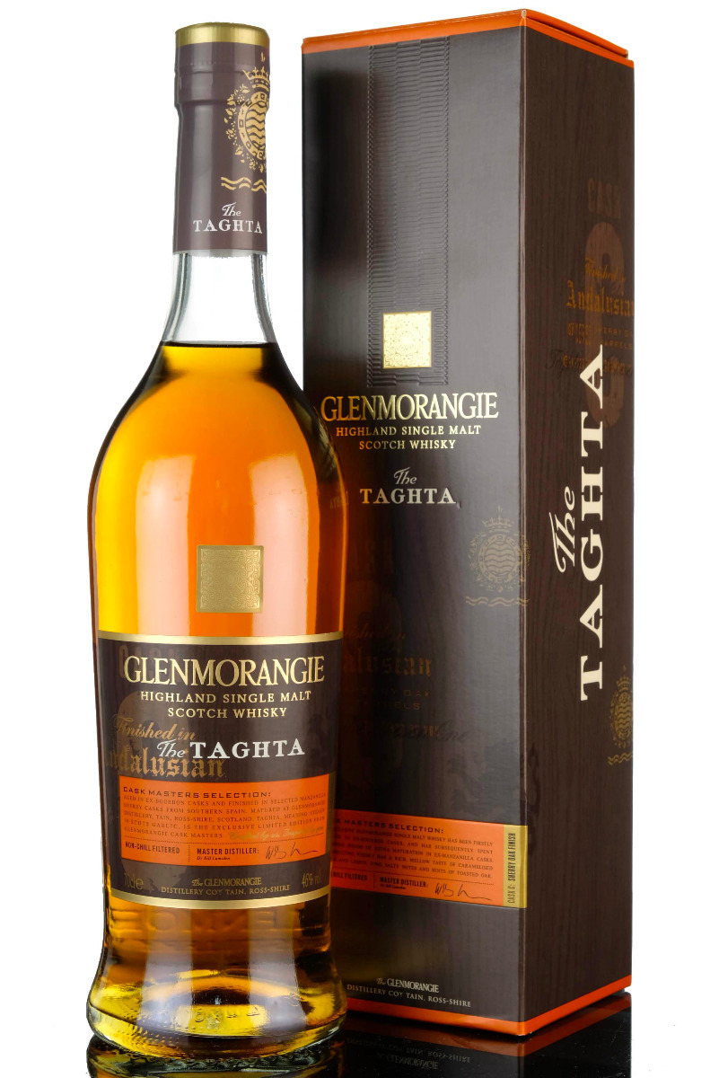 Glenmorangie Taghta