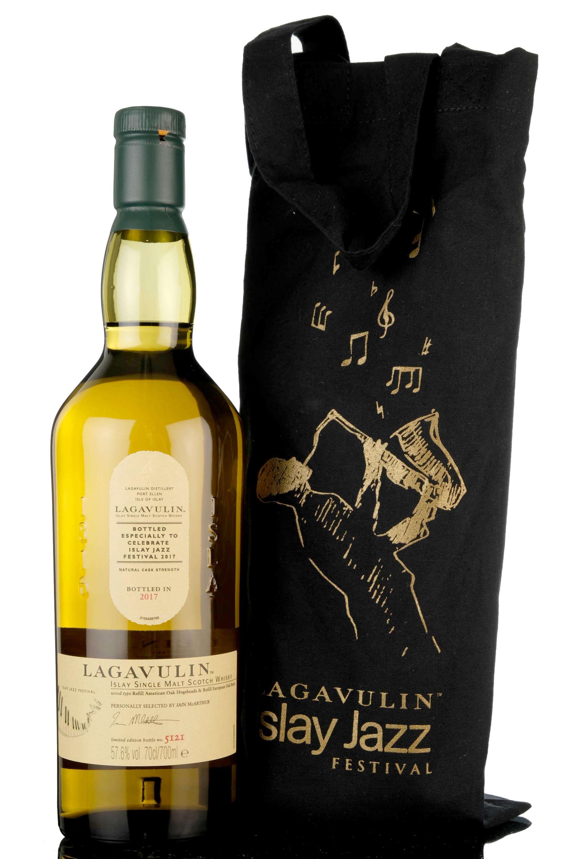 Lagavulin Jazz Festival 2017