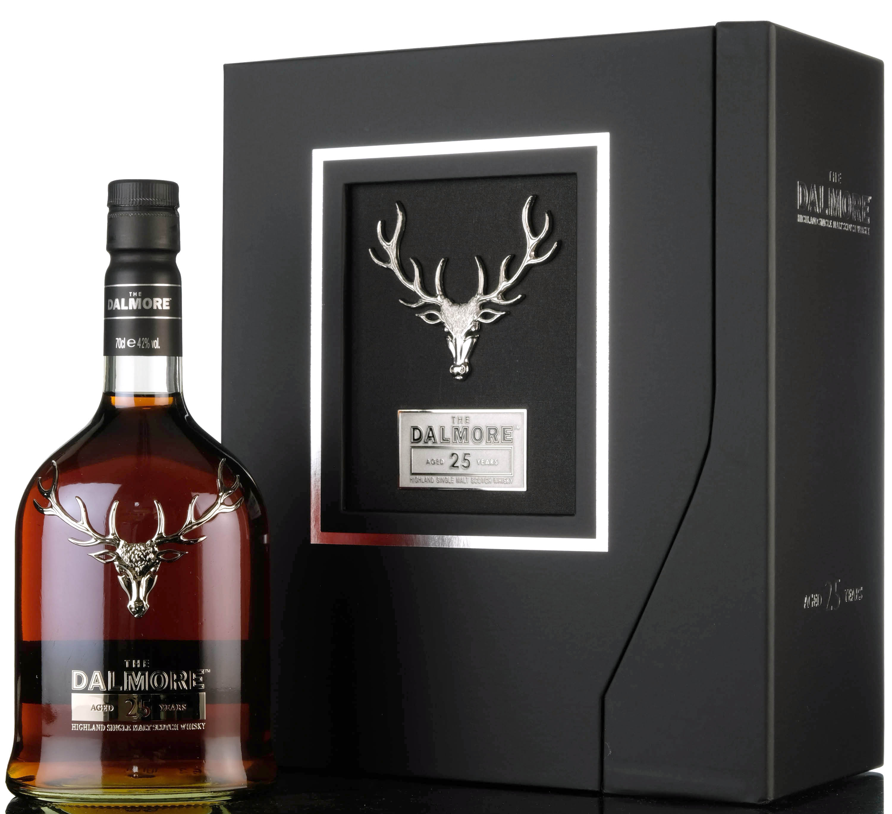 Dalmore 25 Year Old