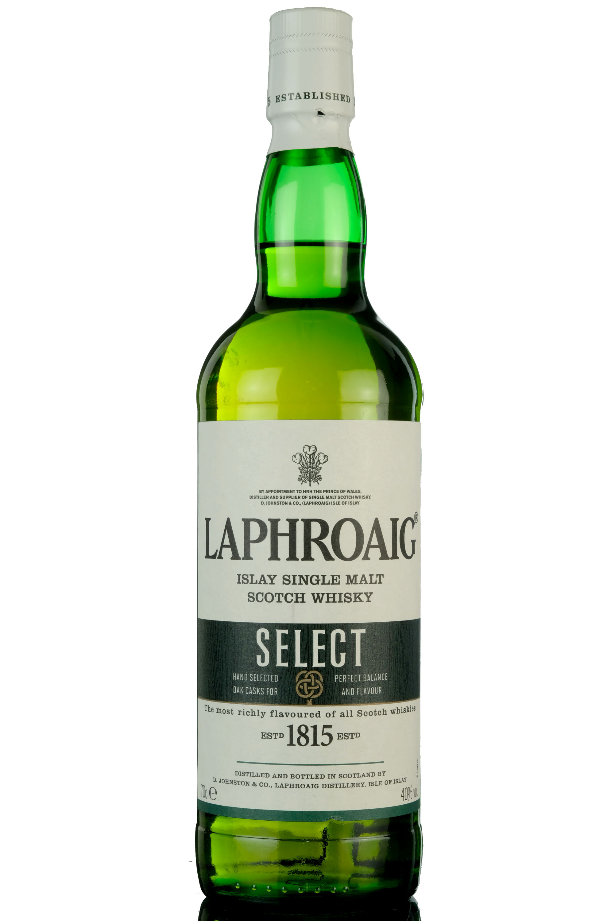 Laphroaig Select