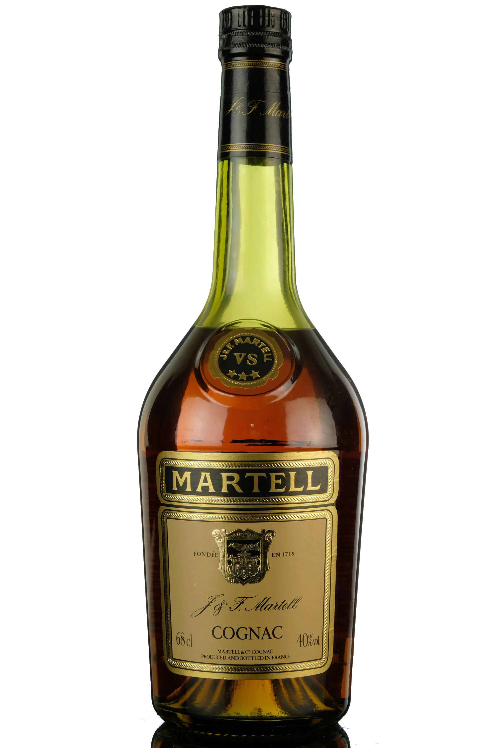 Martell VS Cognac